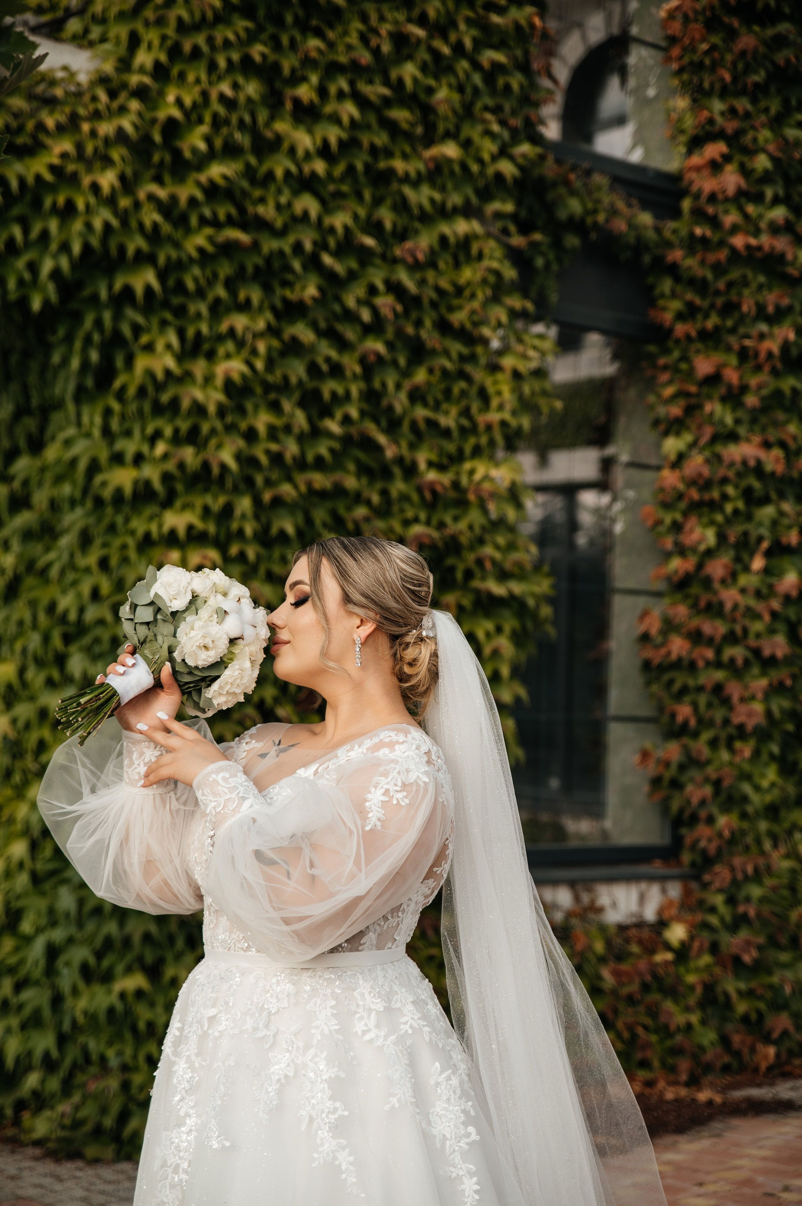 Валерий и Алина. Свадебный и семейный фотограф Кореновск/Краснодар