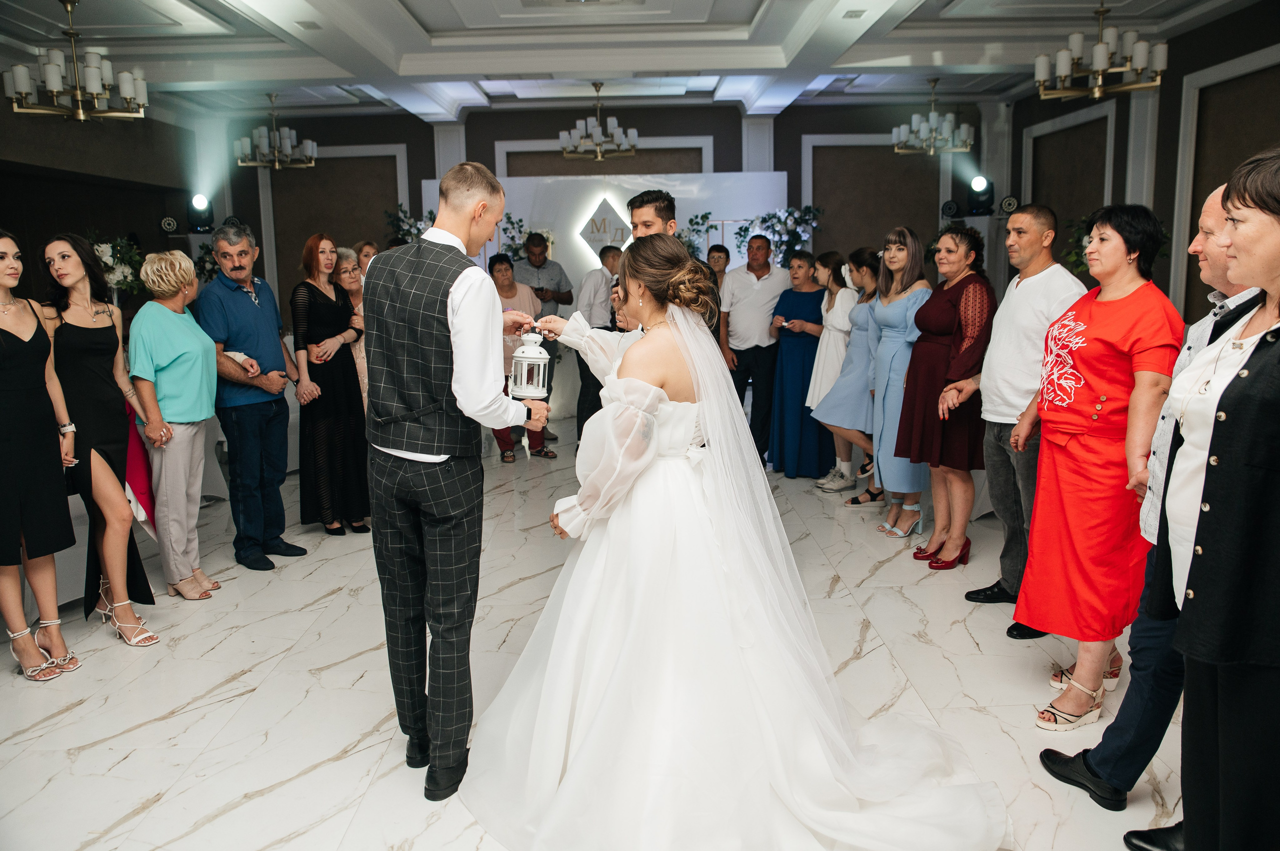 Михал и Диана. Свадебный и семейный фотограф Кореновск/Краснодар