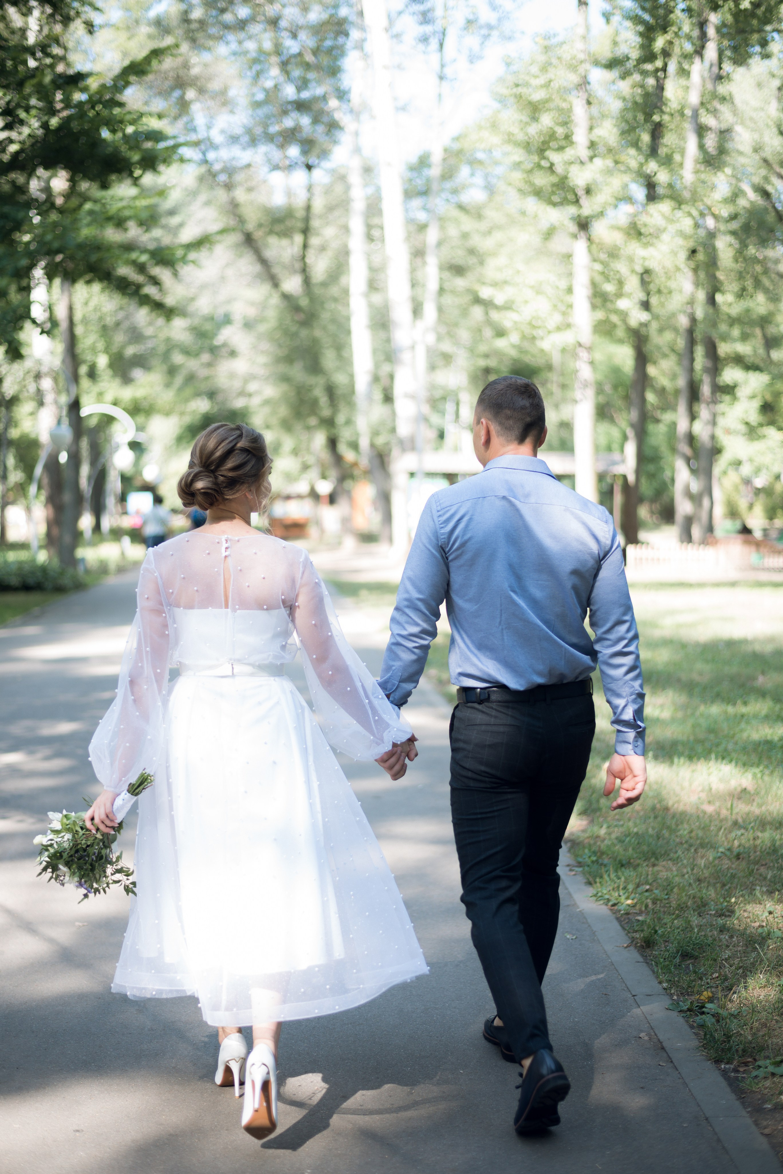Светлана И Виктор. Семейный и детский фотограф в Воронеже София Минакова