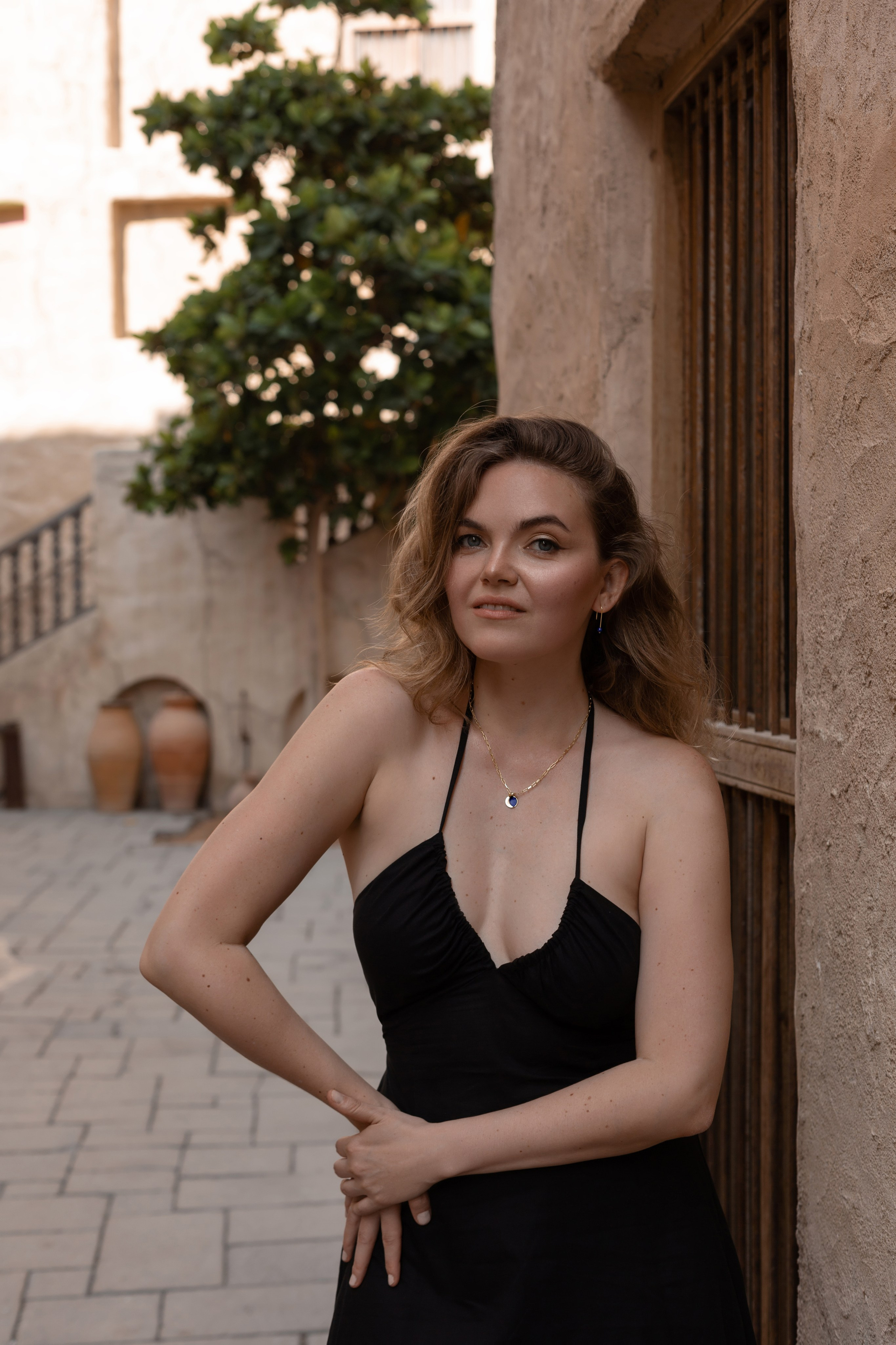 Urban Portraits Dubai | City Vibes Photography