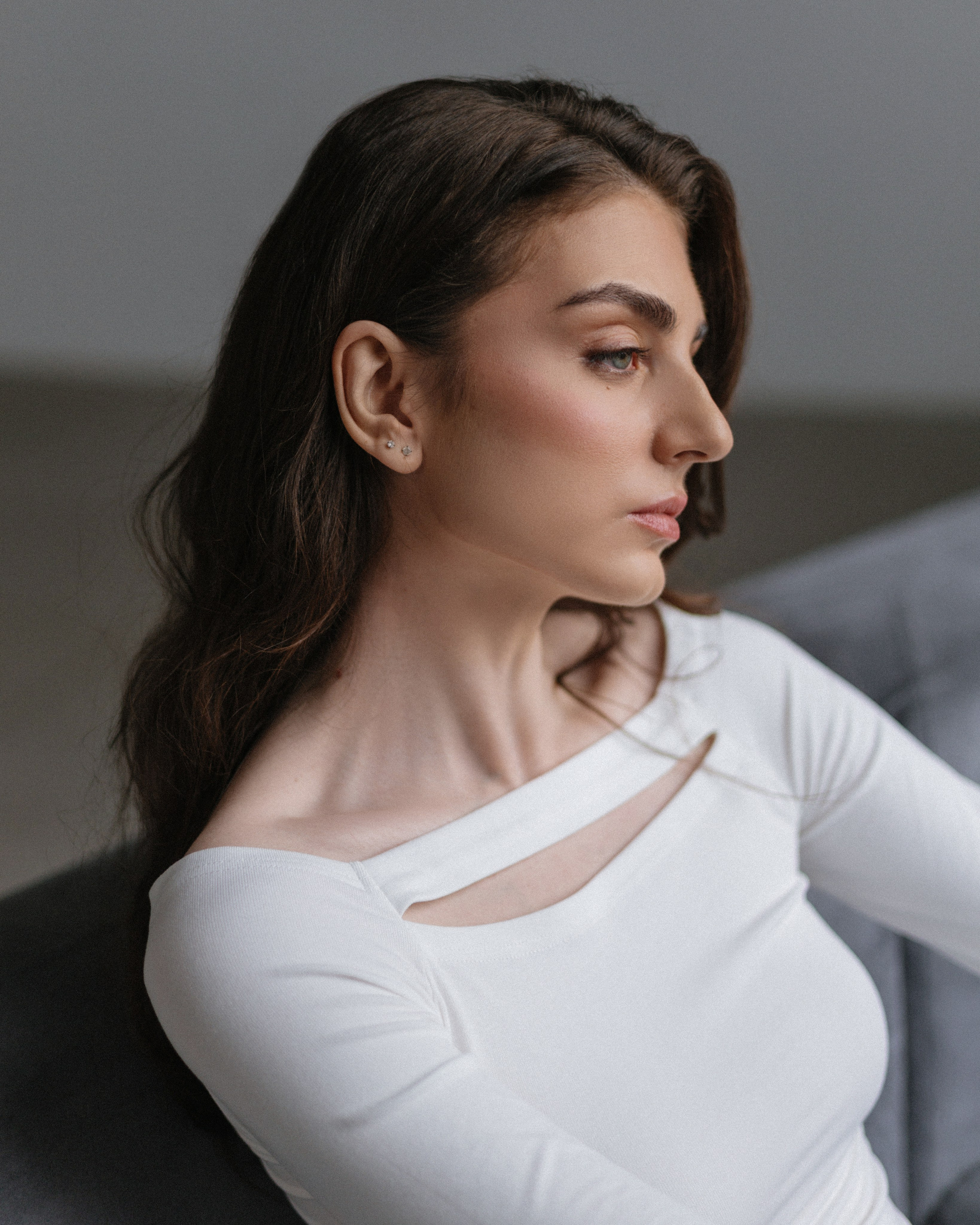 Diana. Ekaterina Shulakova