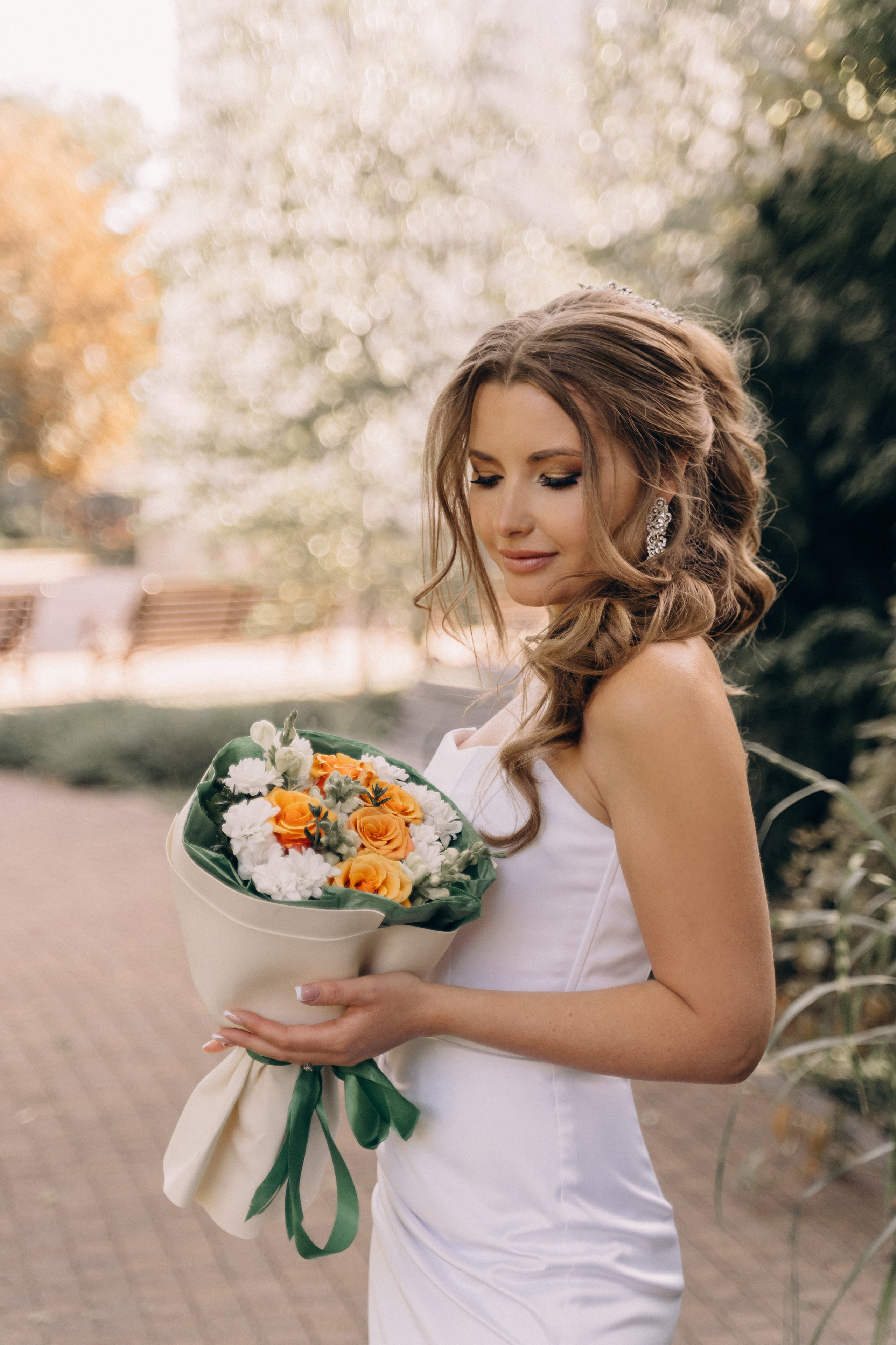 Александр и Светлана. Фотограф Ларионова Надежда|Ставрополь