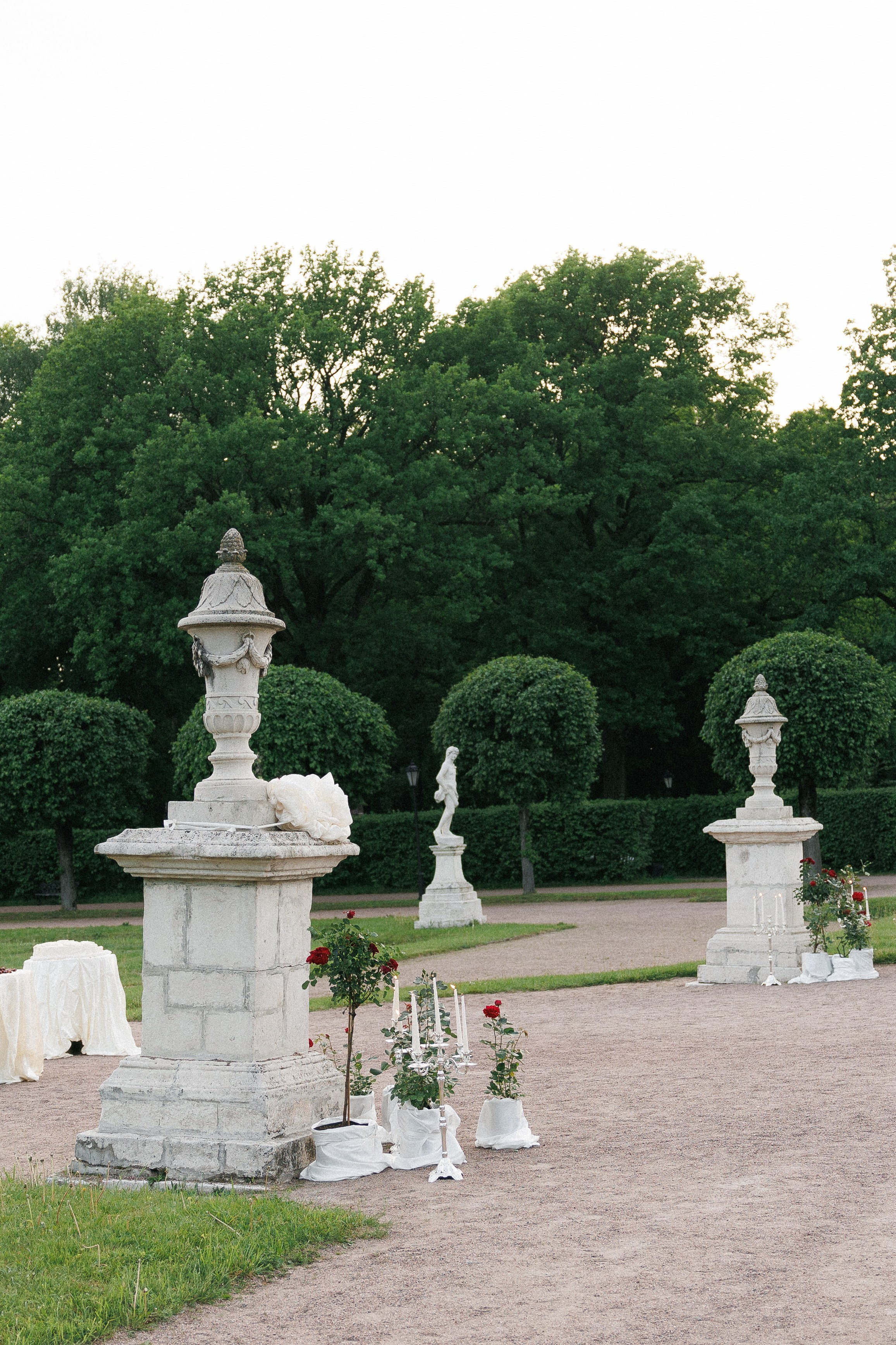 Кусково 2025. Фотограф в Москве Виктория Губина