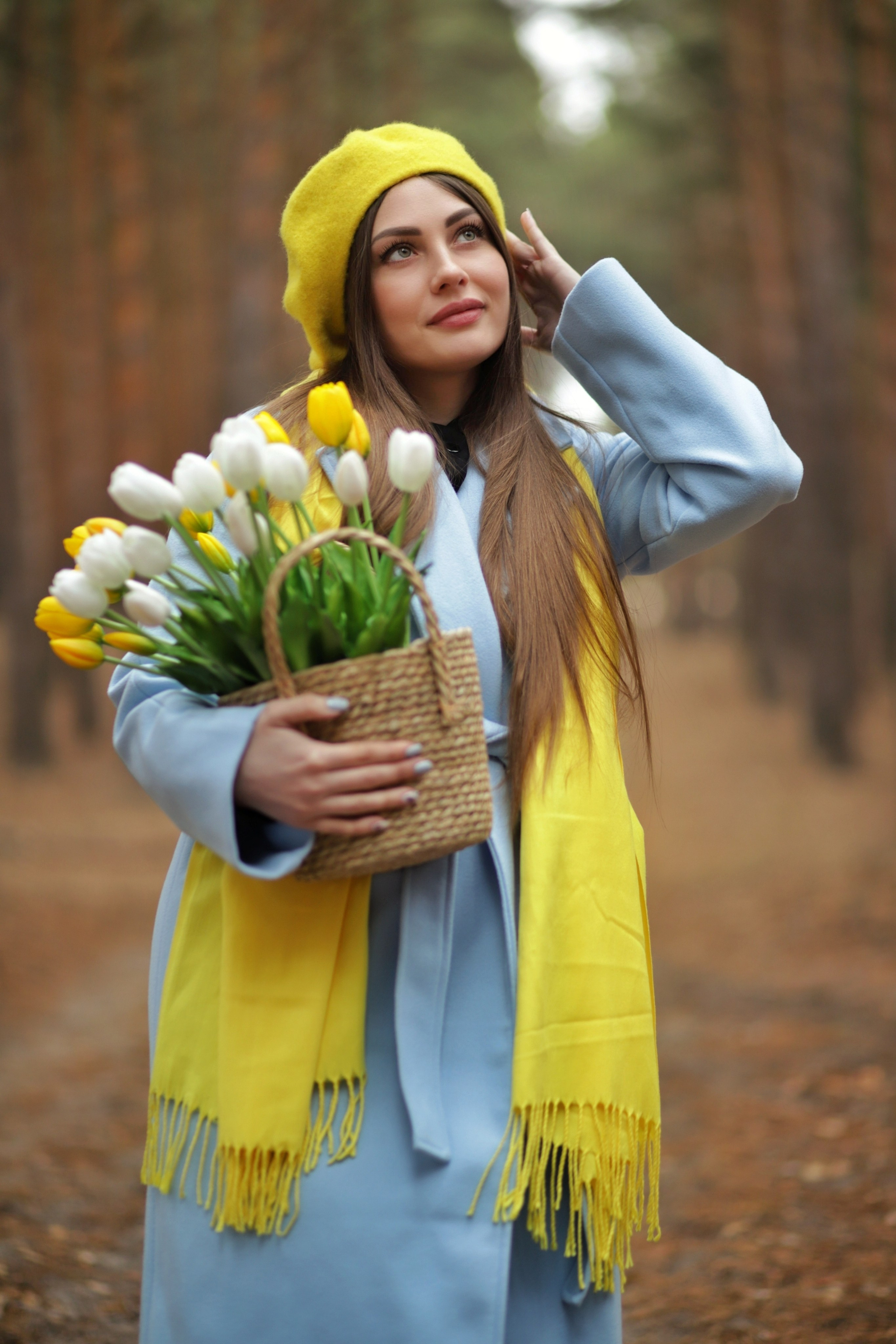 Фотосессия Анны. Семейный и детский фотограф в ст. Кумылженская и Волгоградской области