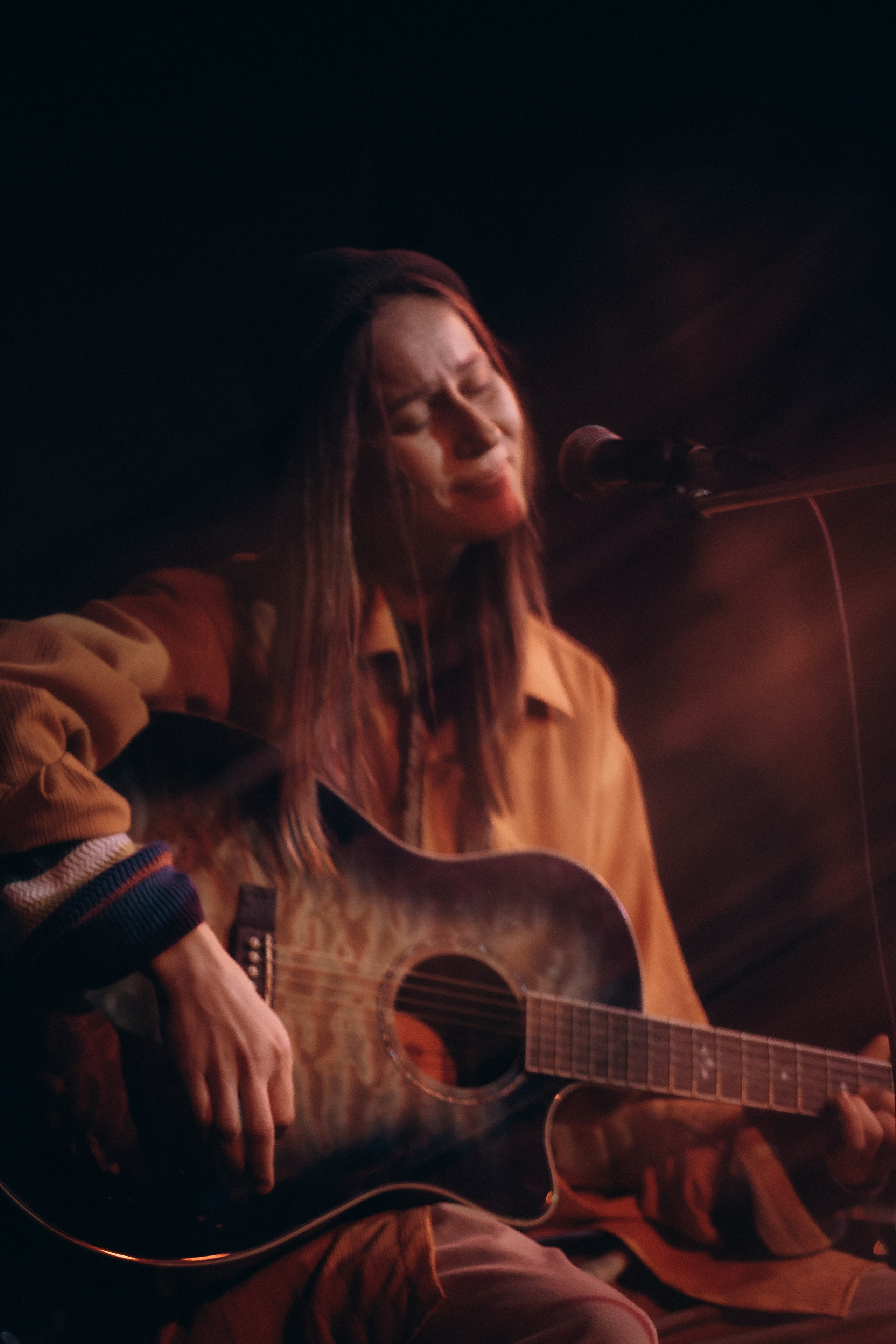 OpenMic (fishfabrique). Репортажный фотограф в Санкт-Петербурге. Фотограф на мероприятие в СПБ