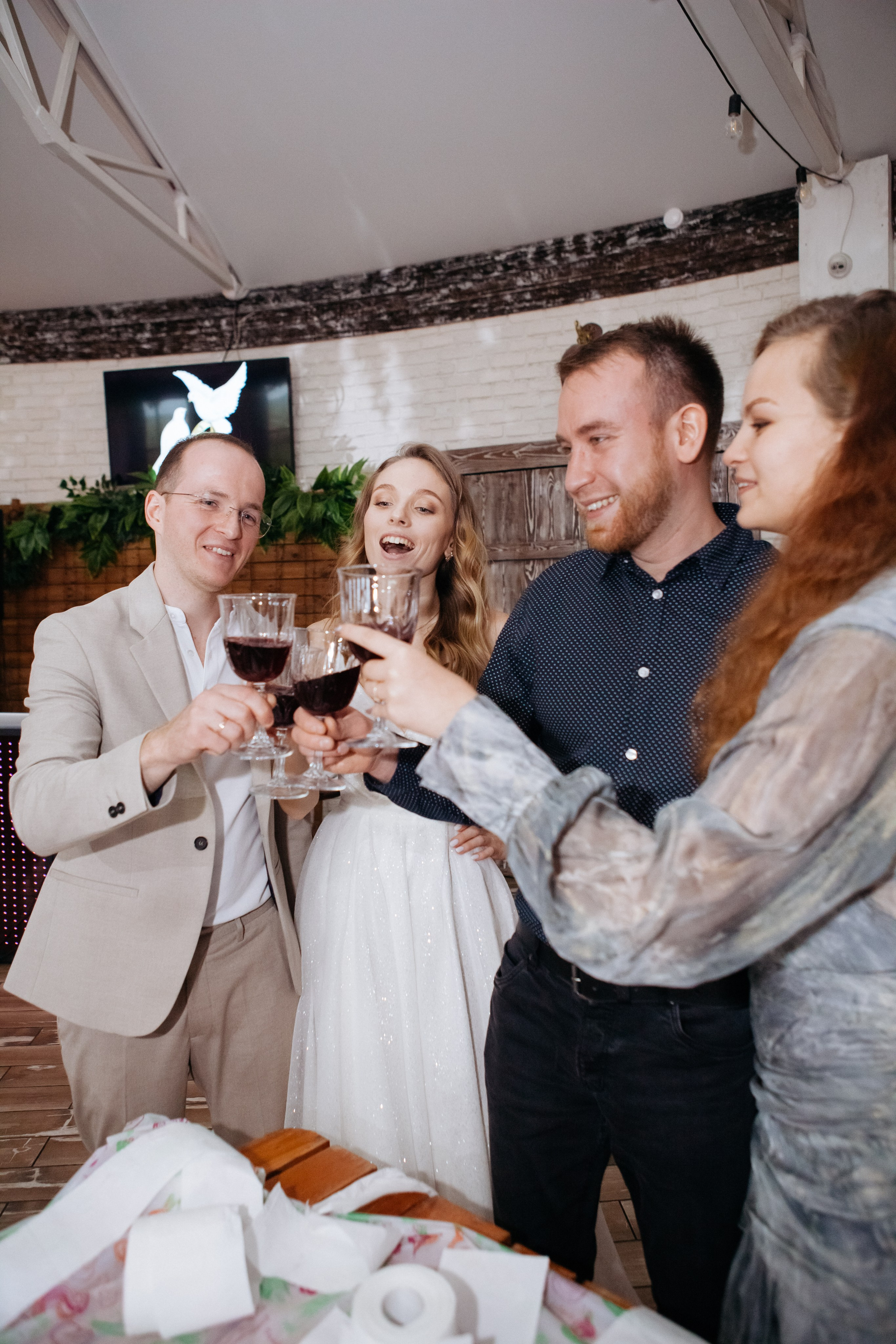 Свадьба (репортаж). Репортажный фотограф в Санкт-Петербурге. Фотограф на мероприятие в СПБ