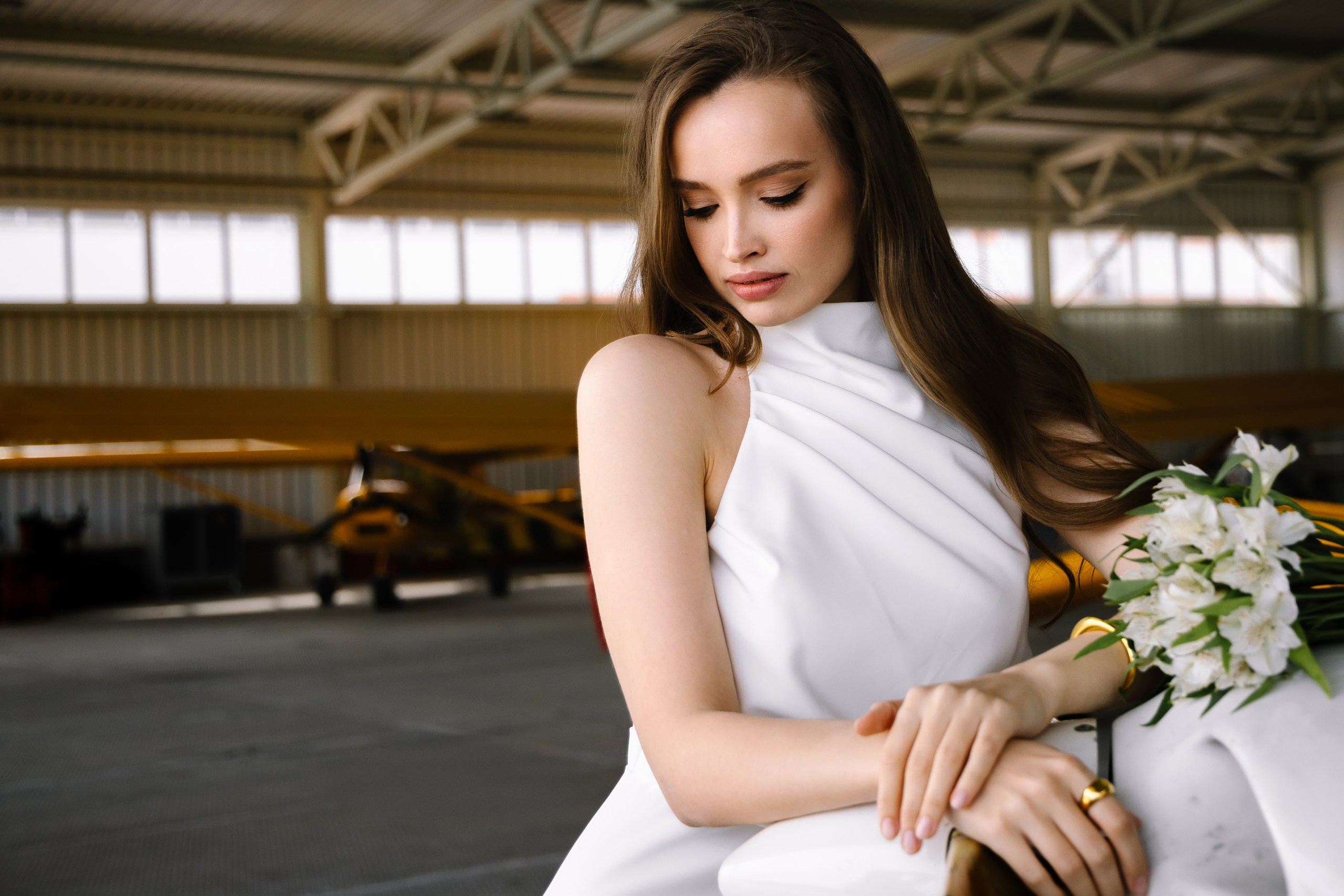 Екатерина & Евгений. Свадебный фотограф в Томске Екатерина Дмитриева