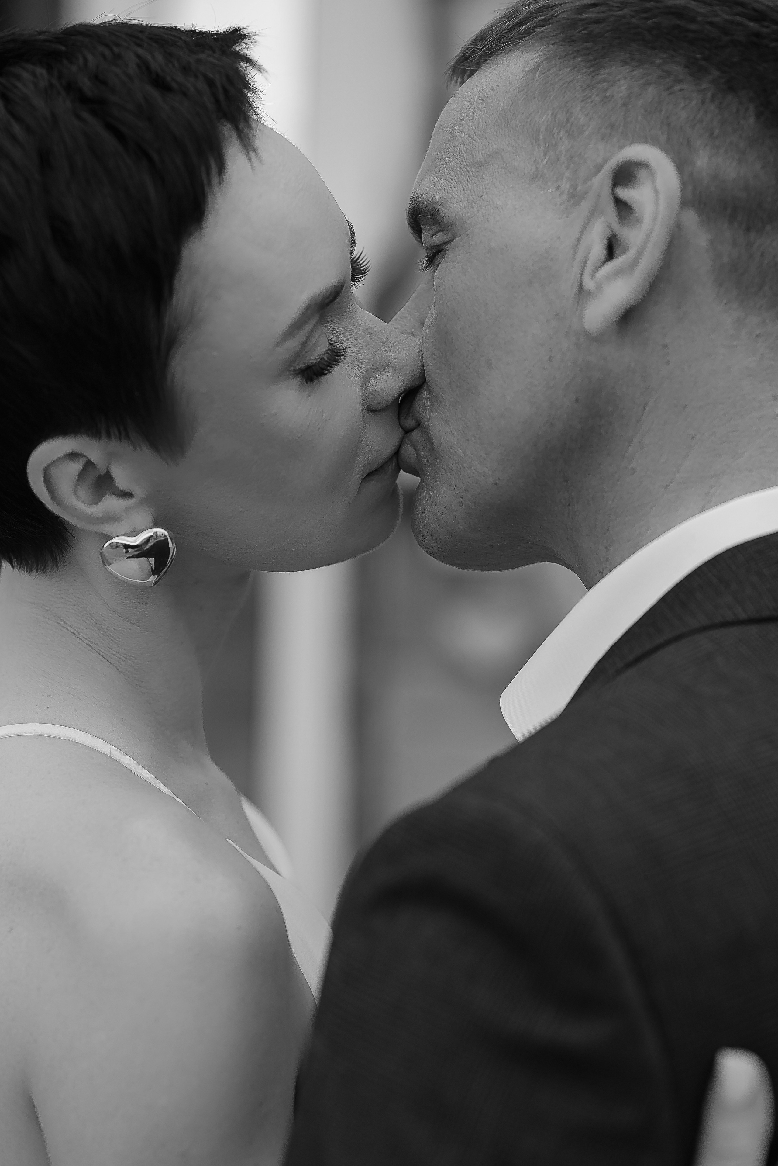 Дмитрий и Любовь