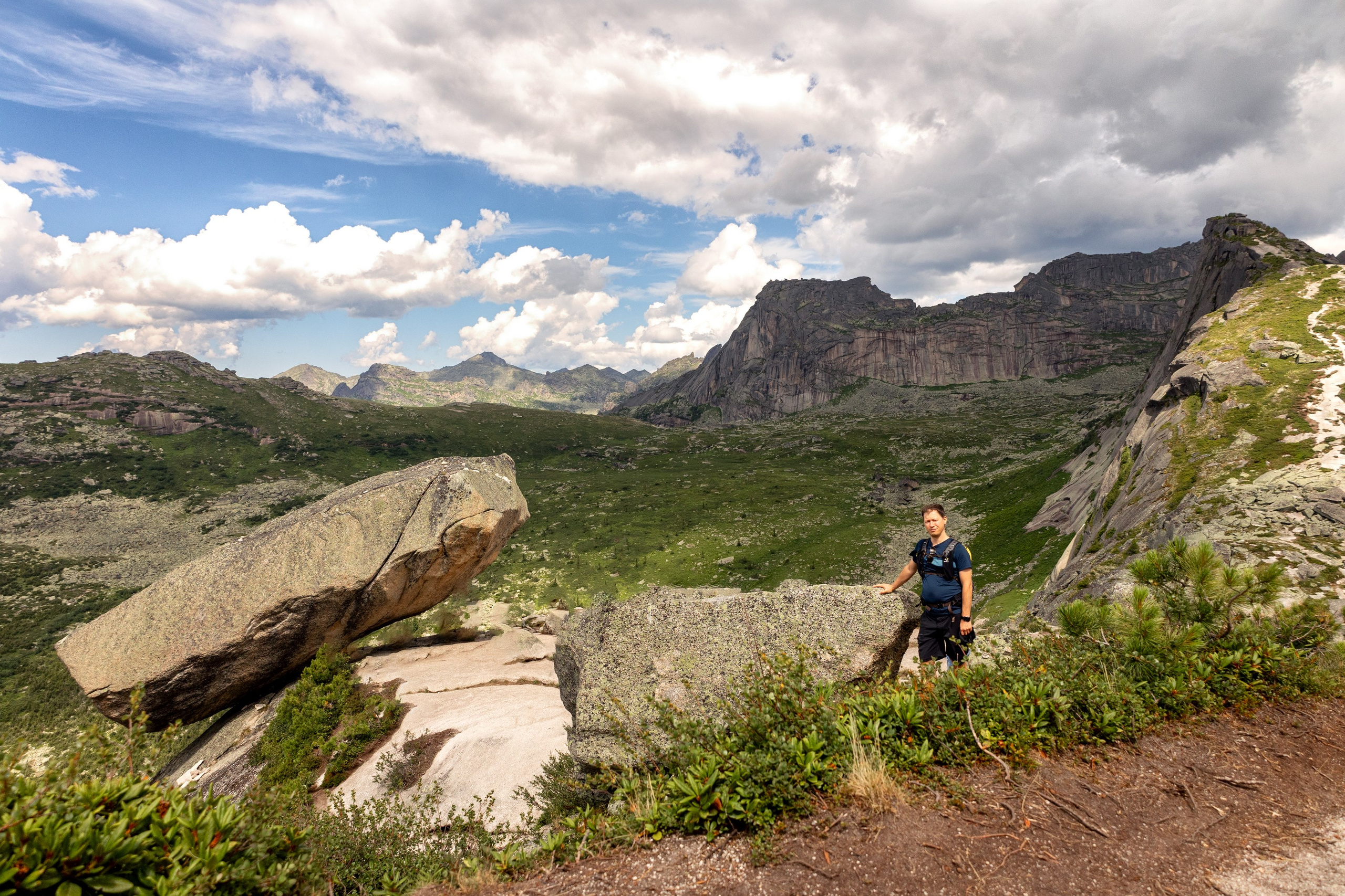 Ергаки. Семейный и детский фотограф в Красноярске, Дивногорцева Светлана