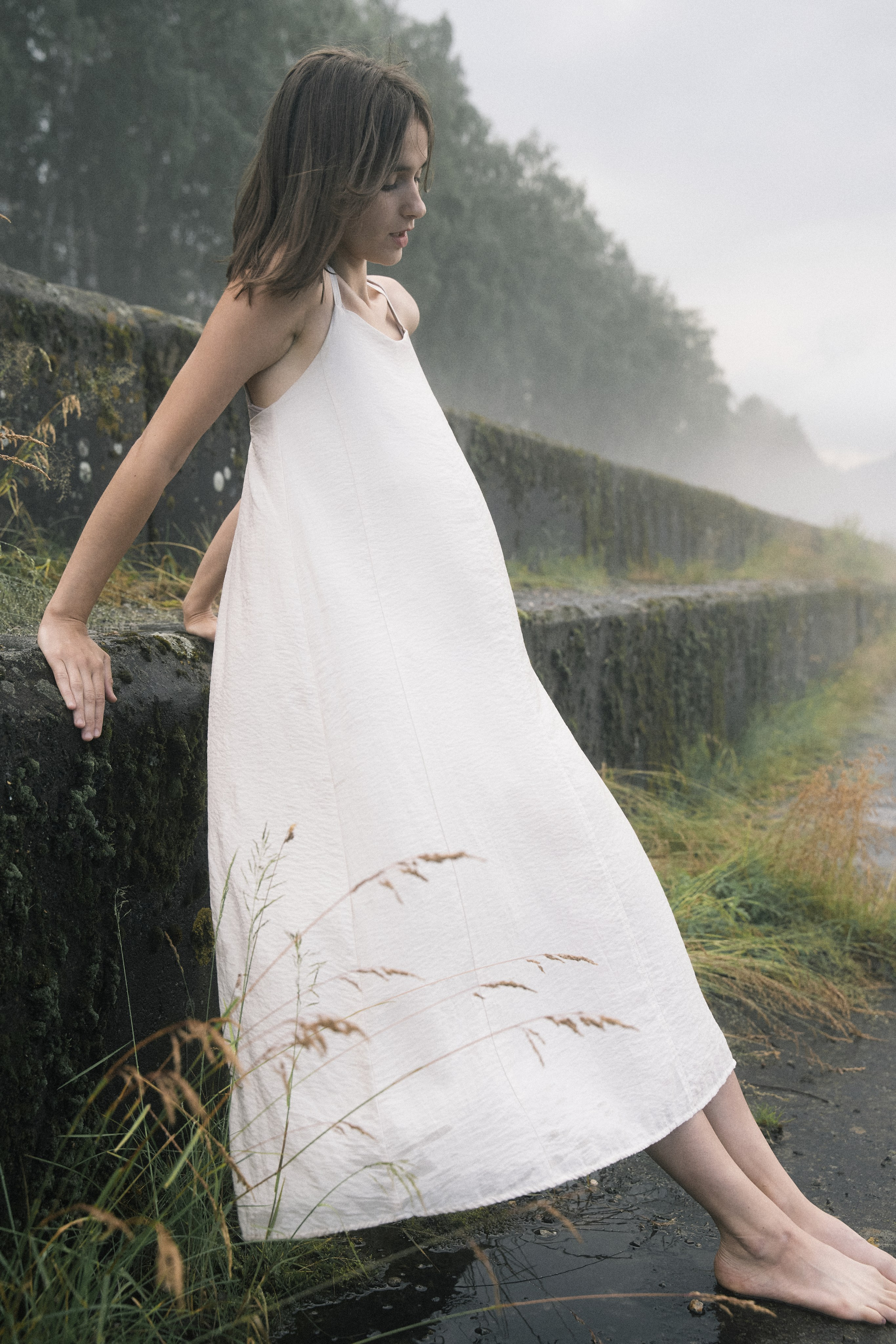 Khris river. Главная