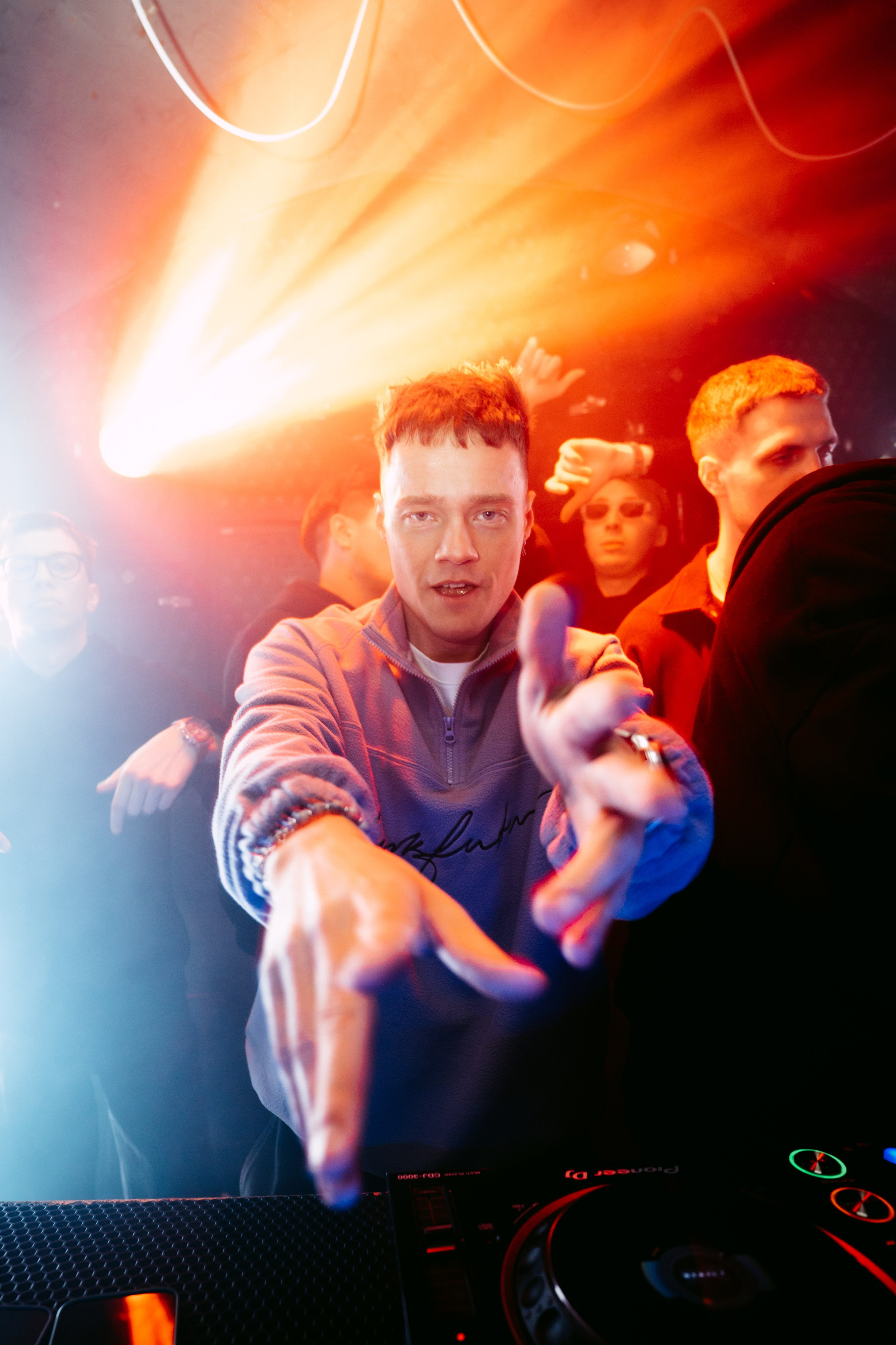 Semya Promo. Главная