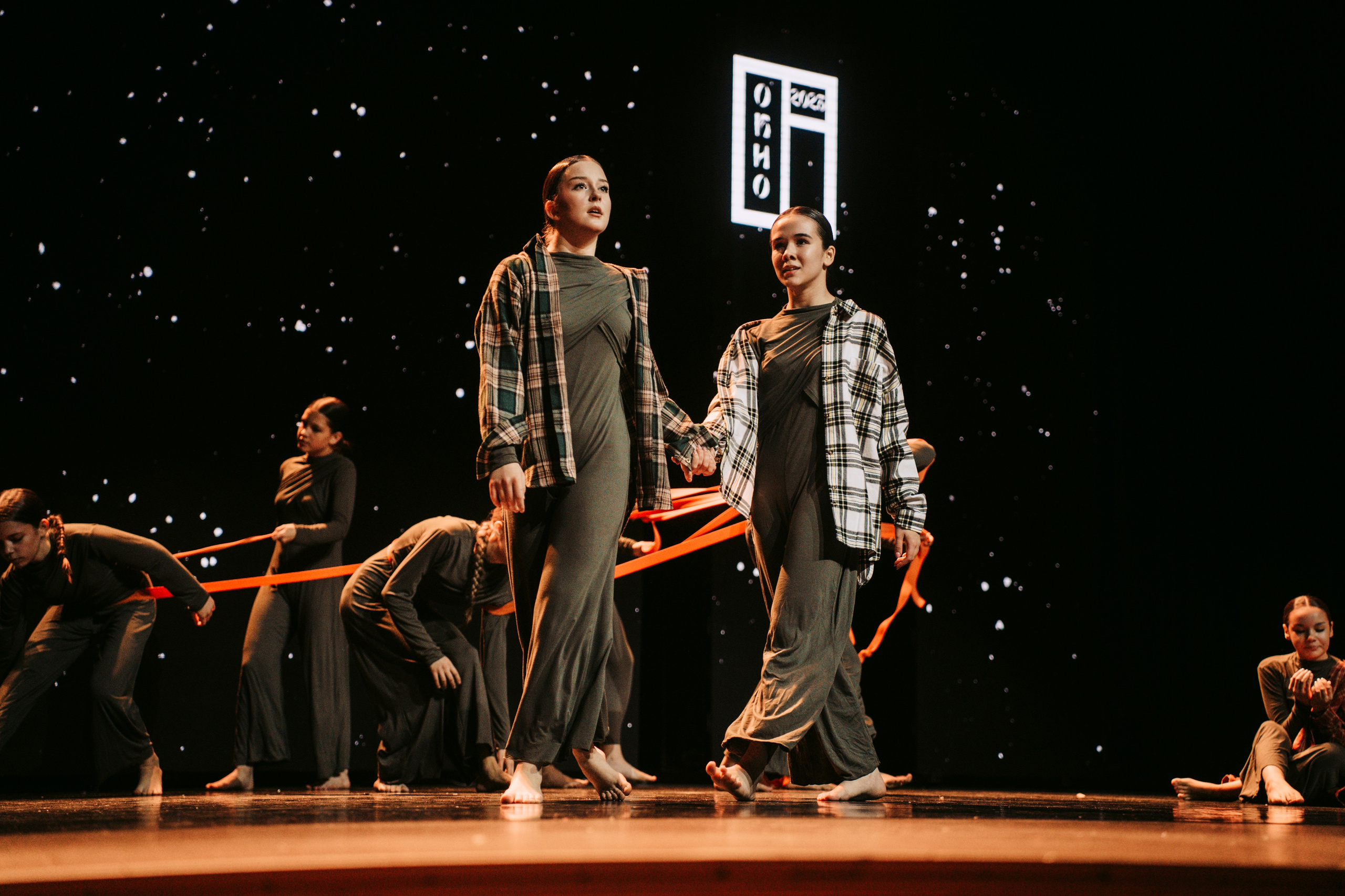 Окно. Главная