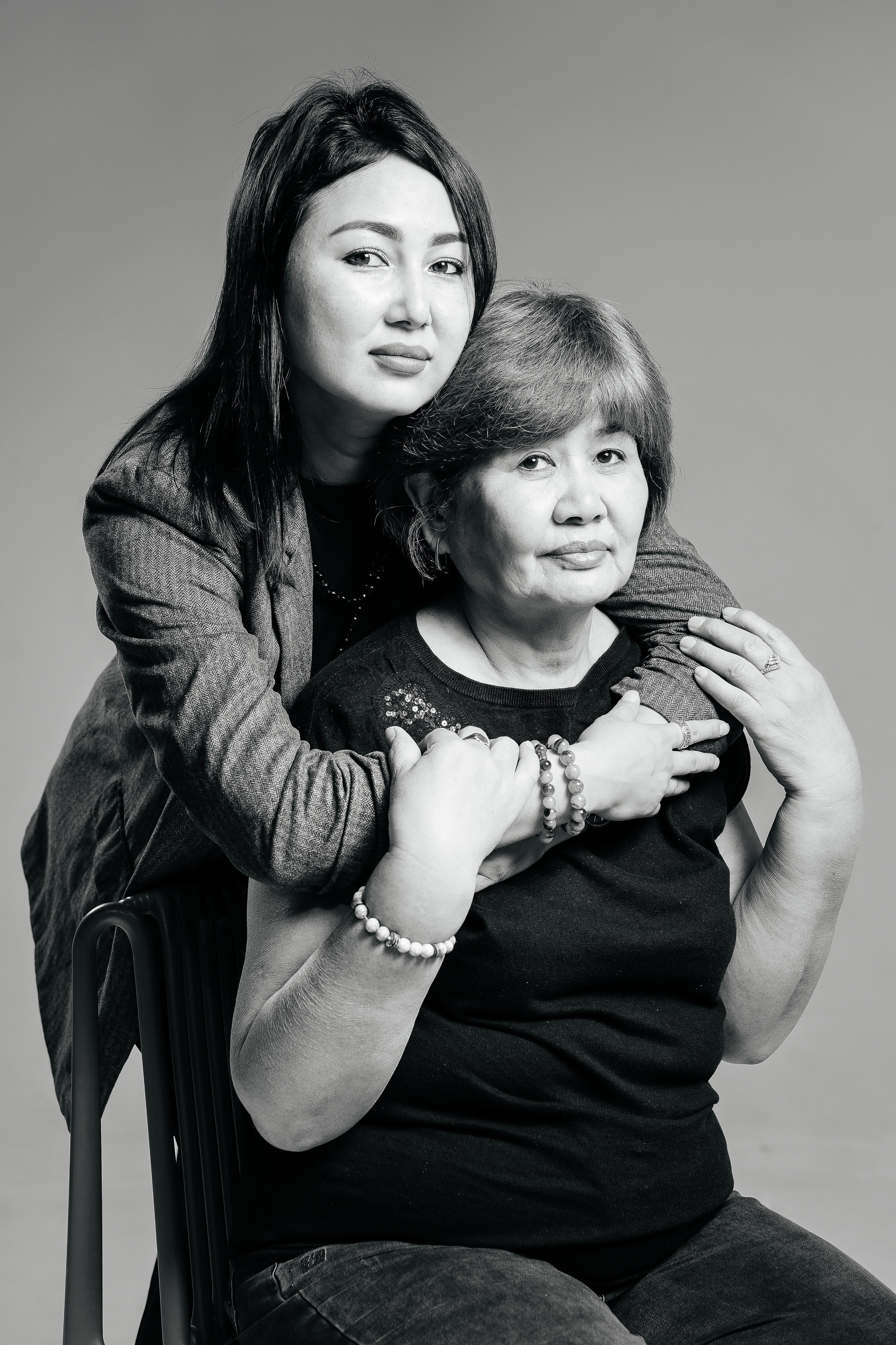 Индивидуальные. Креативное портфолио