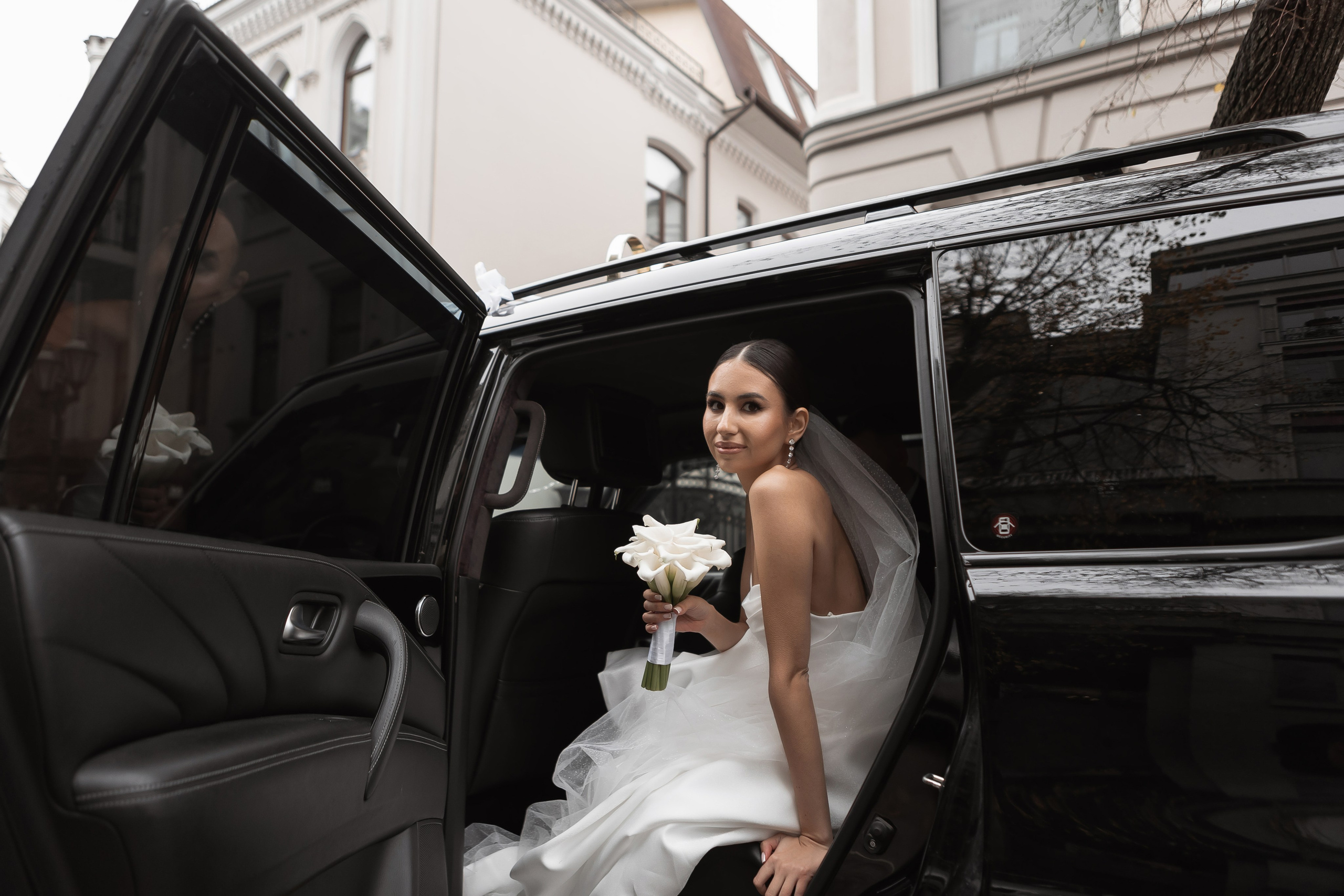 Булат | Раиля. Свадебный фотограф|Казань|Москва