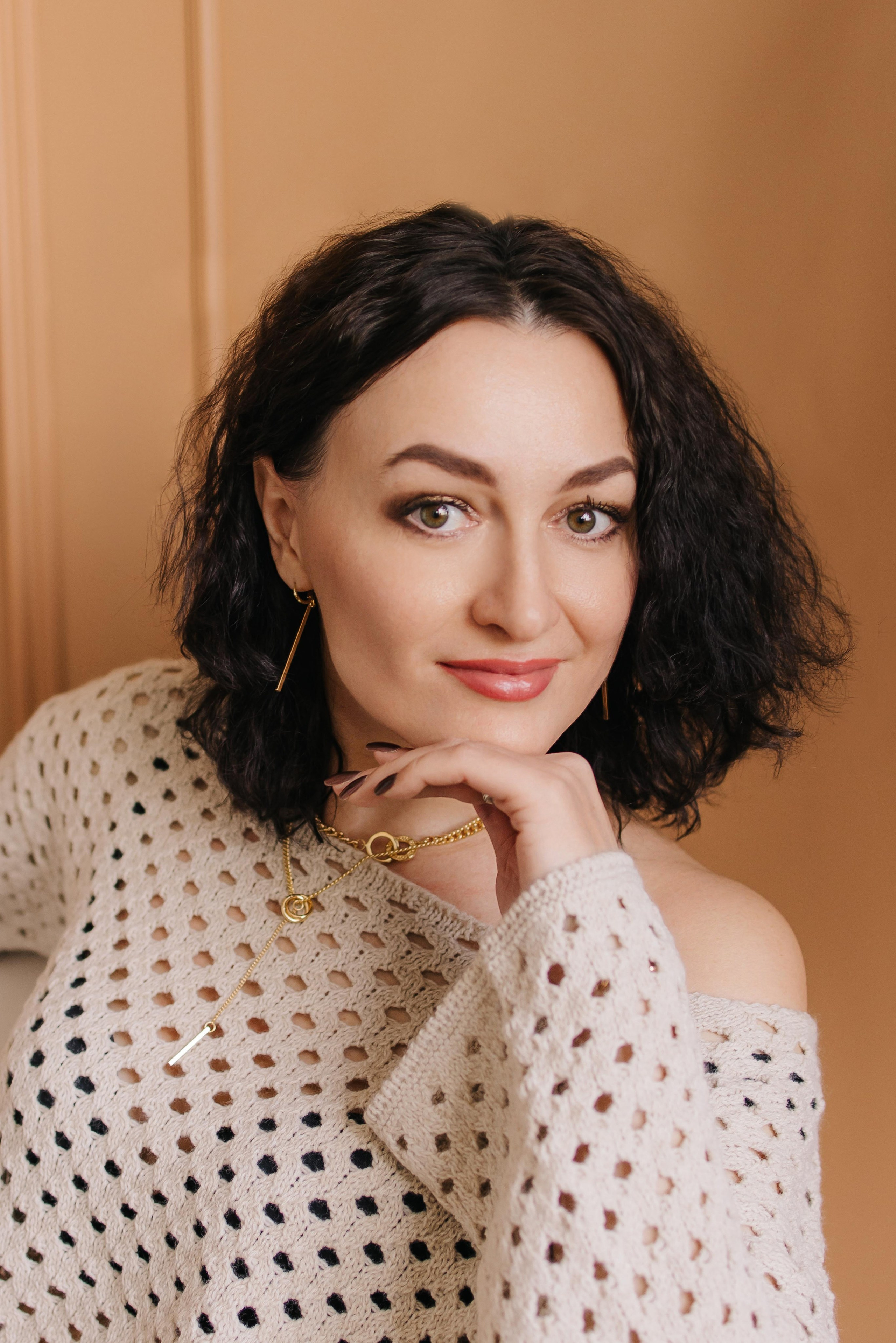 Наталья. Свадебный и семейный фотограф Яна Стражева. Волгоград, Москва