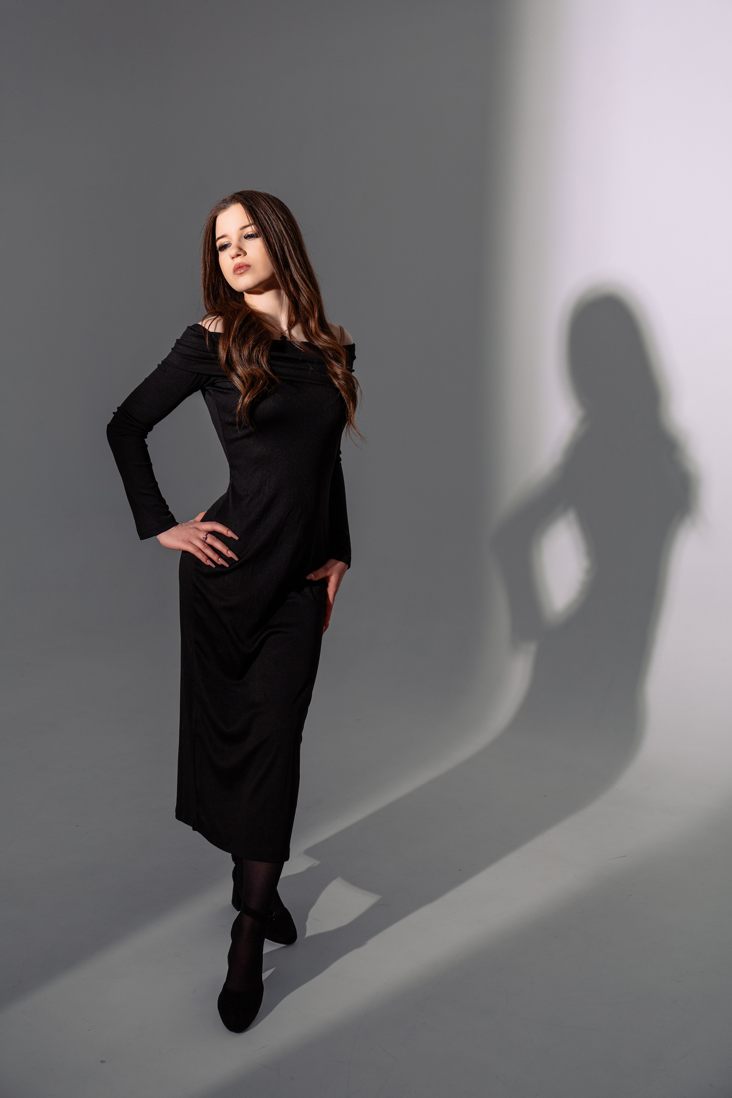 Настя, Диана и Карина. Фотограф Алина Ширанкова в Братске