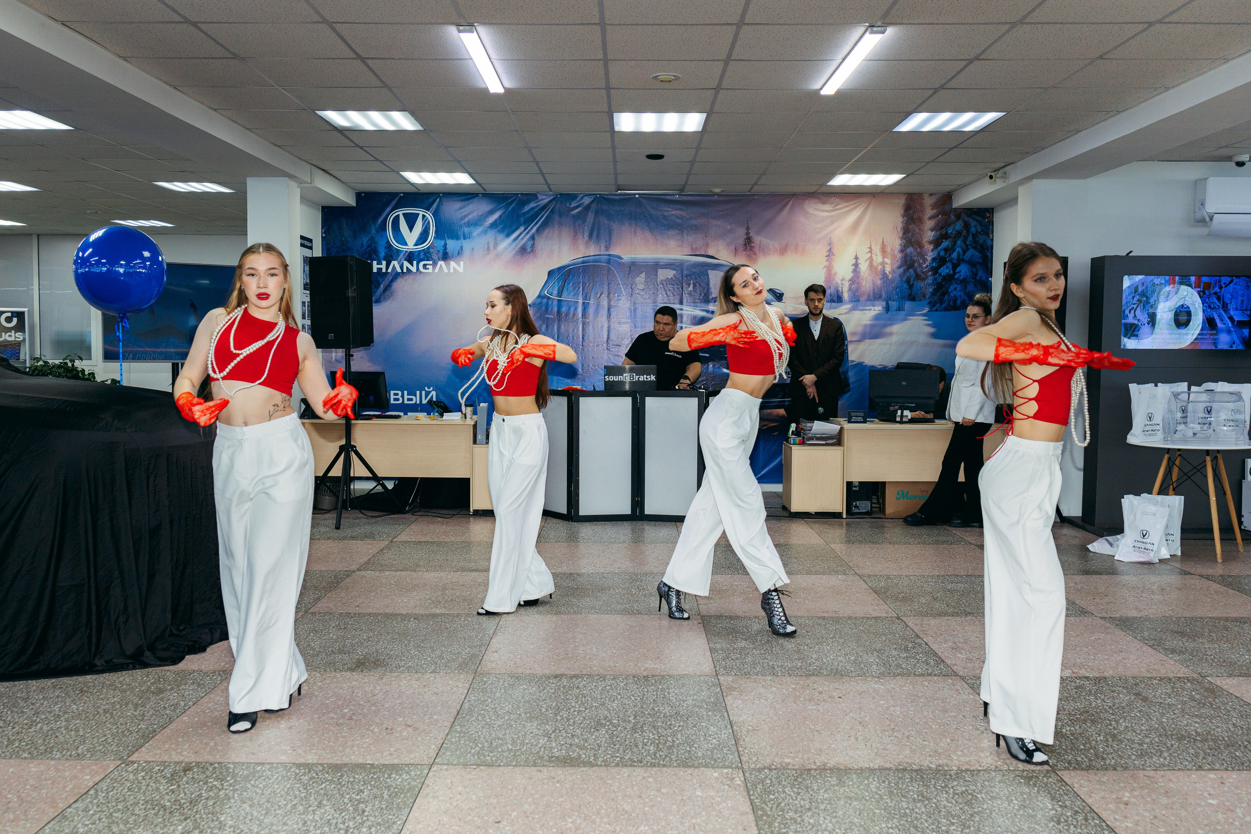 Агат- Авто. Фотограф Алина Ширанкова в Братске