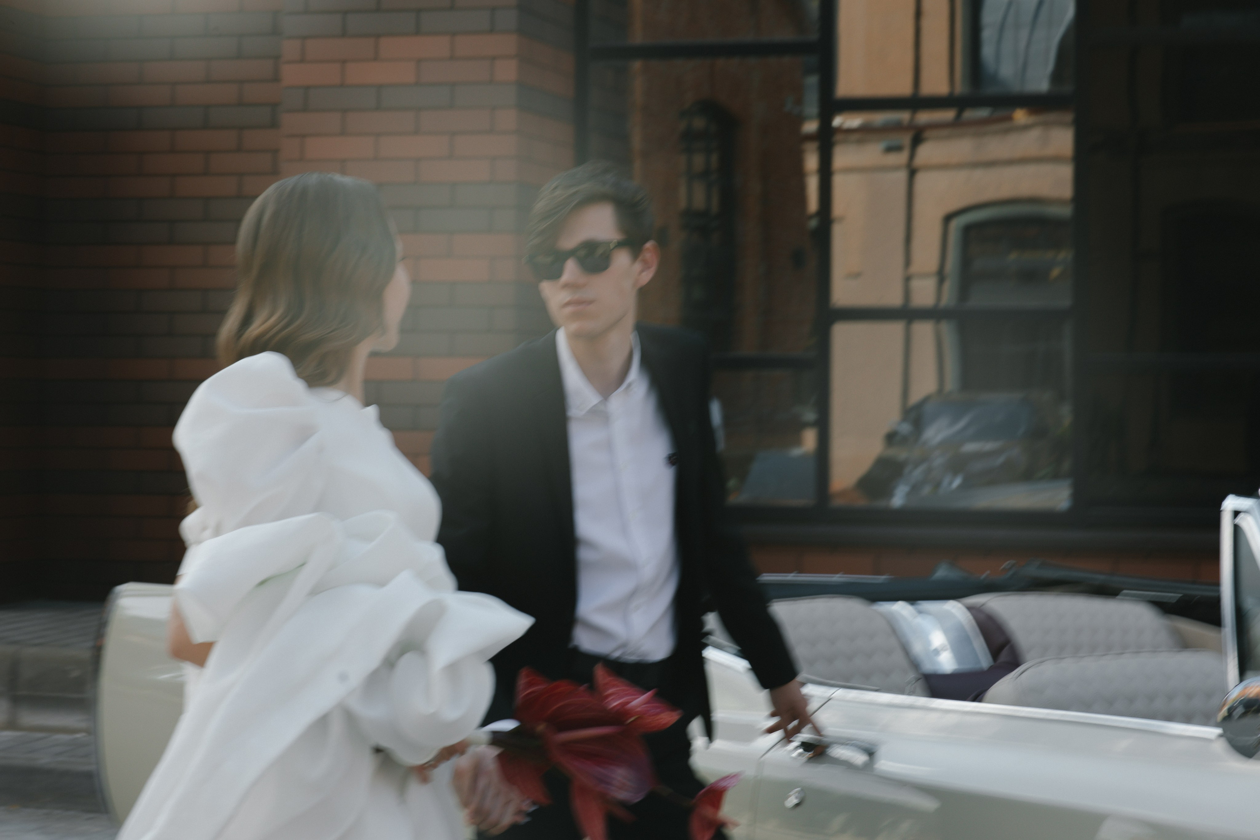 Indira. Главная