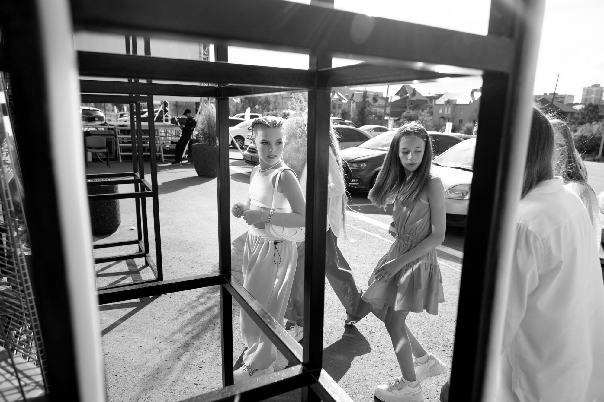 День Рождения Ульяны. Фотограф в Оренбурге. Профессиональный фотограф