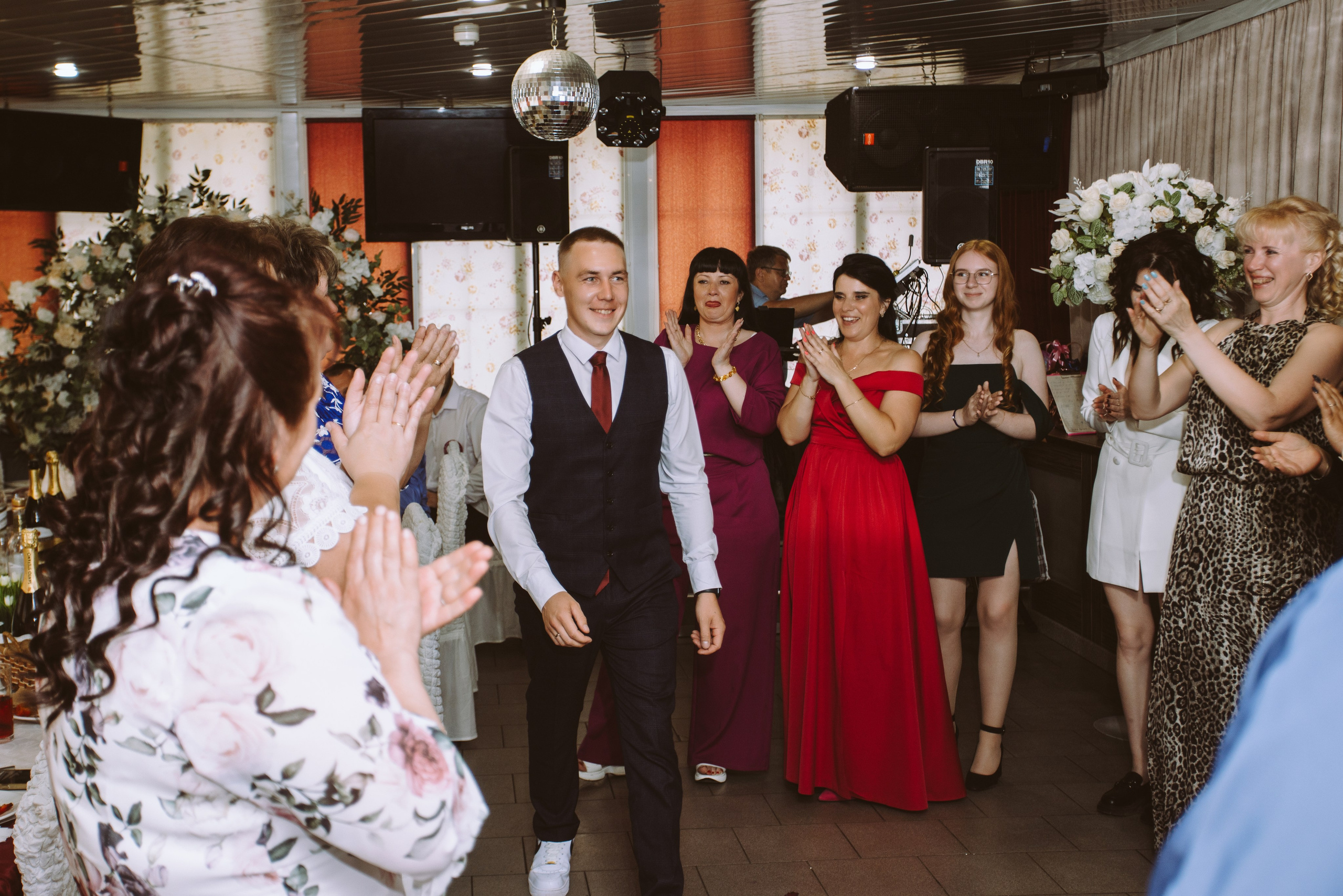 Александр и Вероника. Семейный фотограф в Вышнем Волочке — Ульяна Иванова | Фотосессии для всей семьи