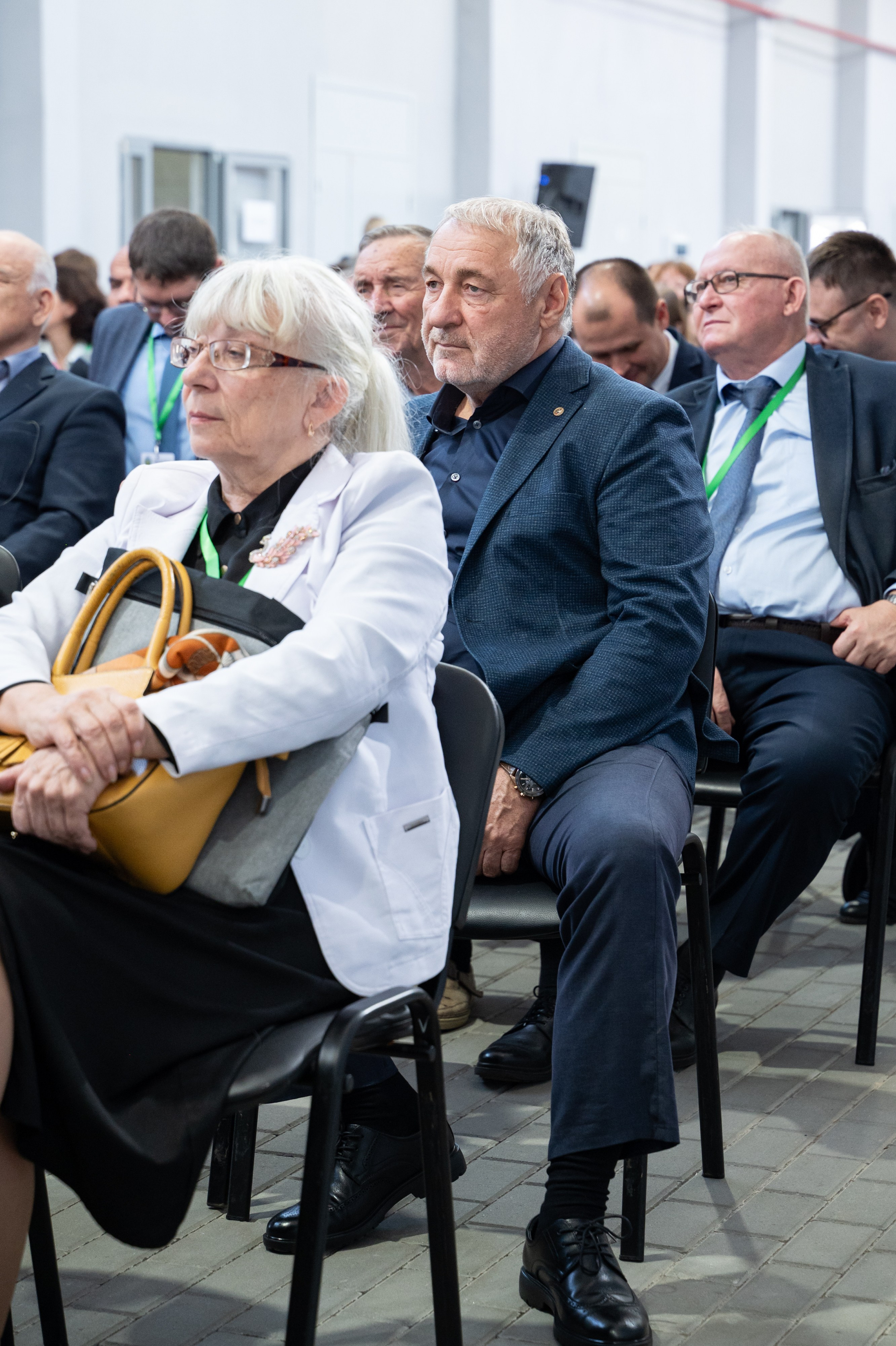 Международная конференция РАН