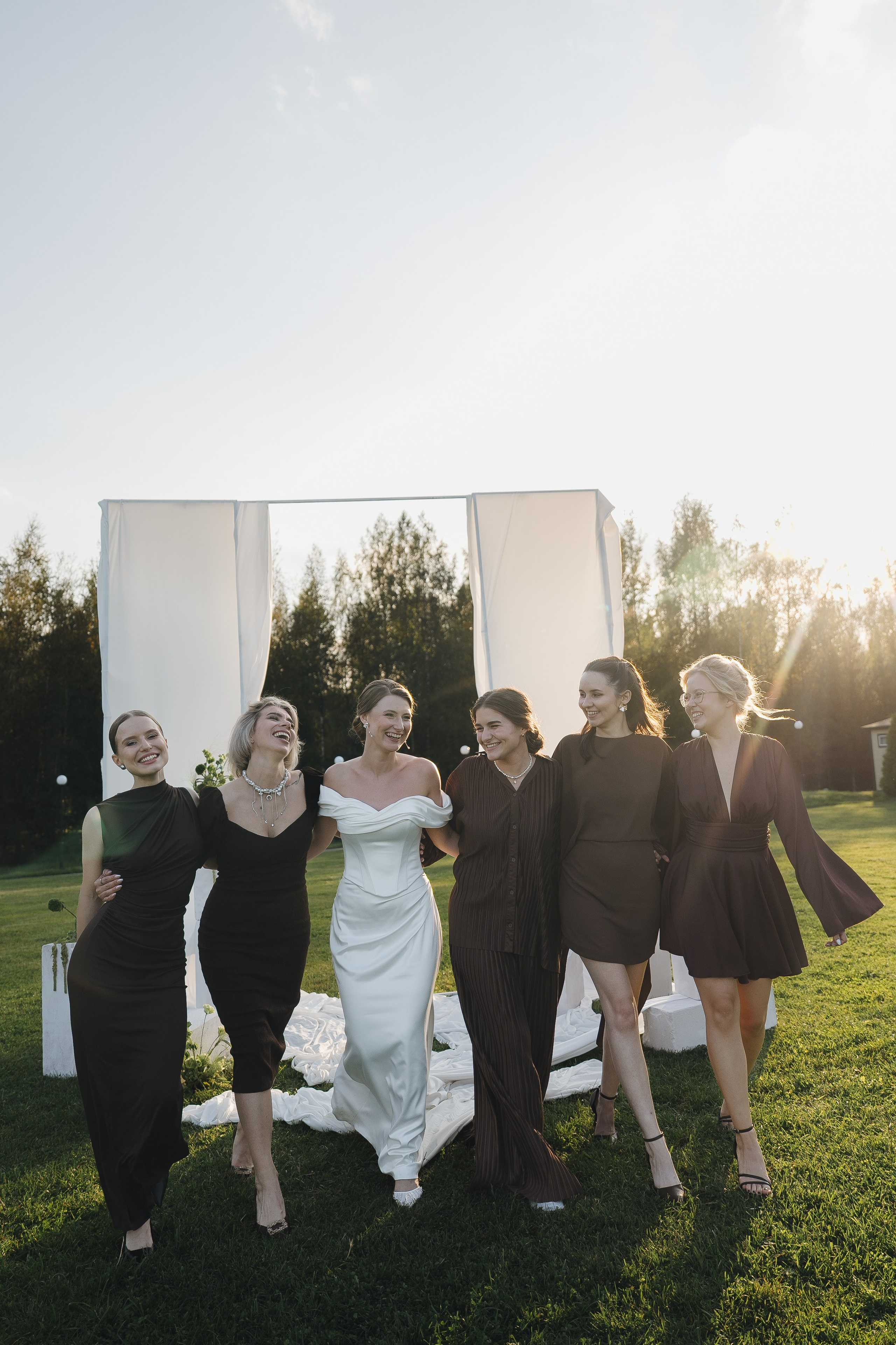 Диана & Леша. Свадебное агентство WedStories agency