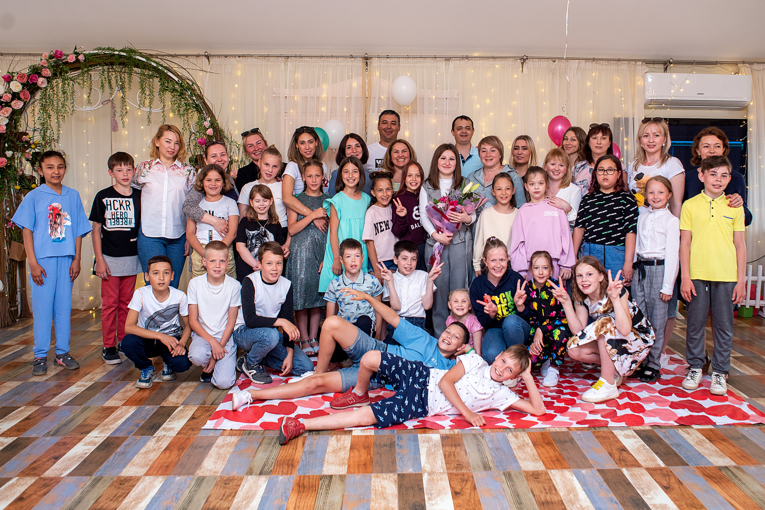 Репортажная съемка. Катя Барбус Фотограф Пермь