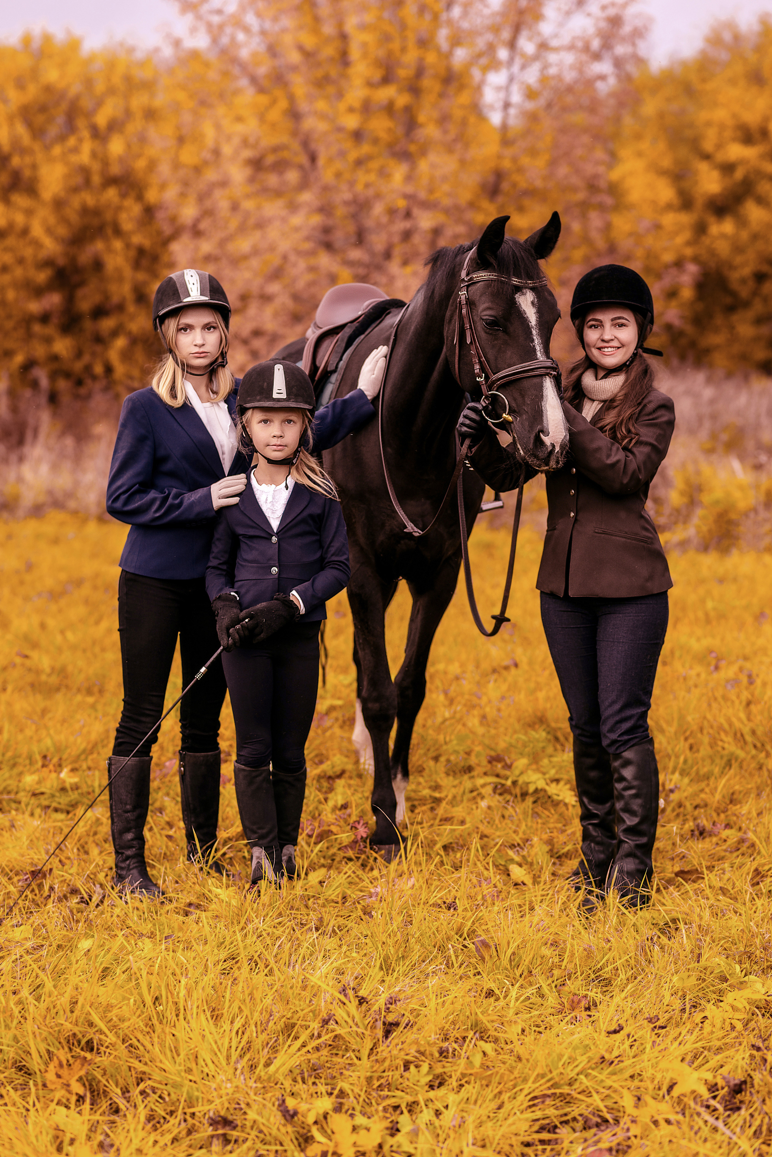 Для всей семьи. Катя Барбус Фотограф Пермь