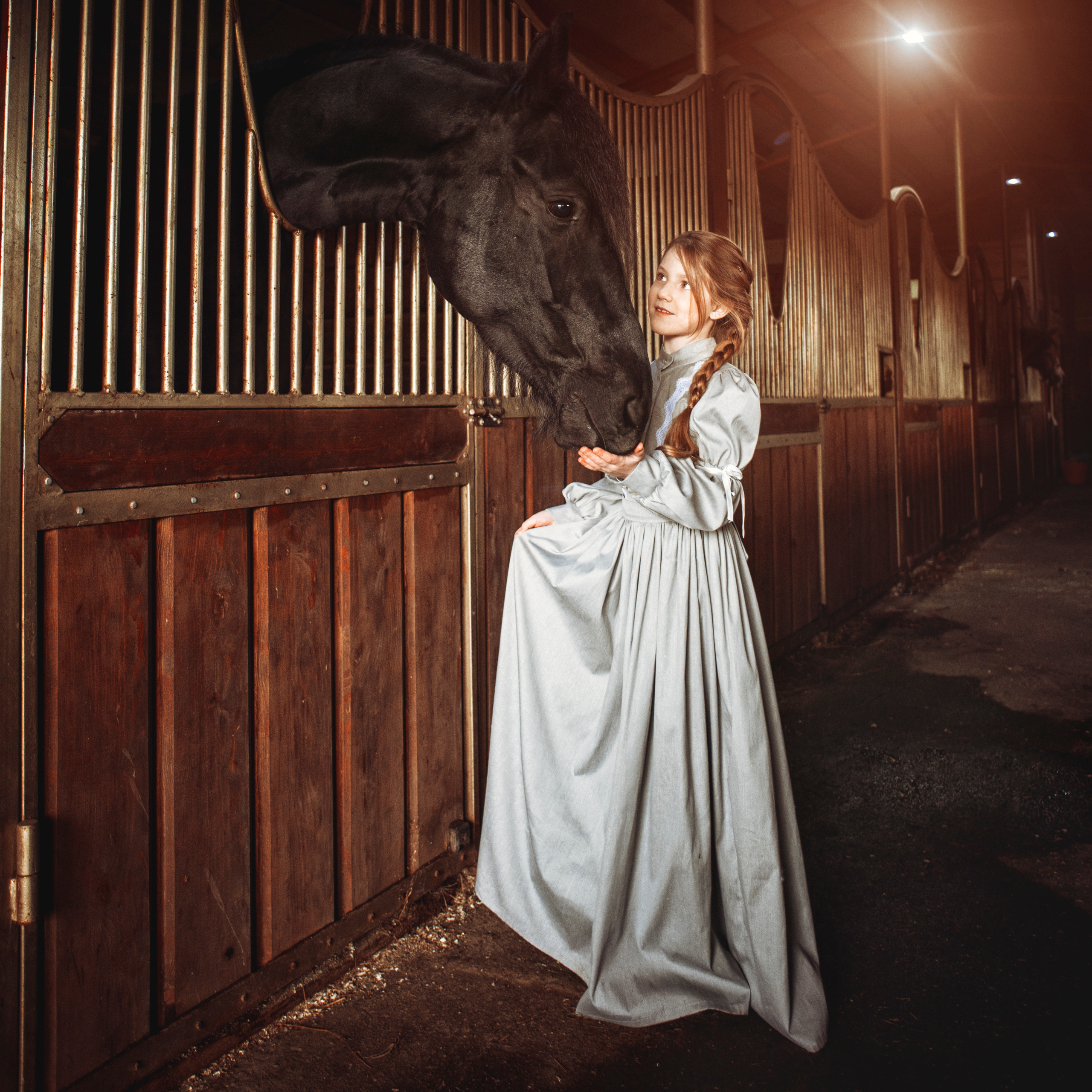 Для детей. Катя Барбус Фотограф Пермь