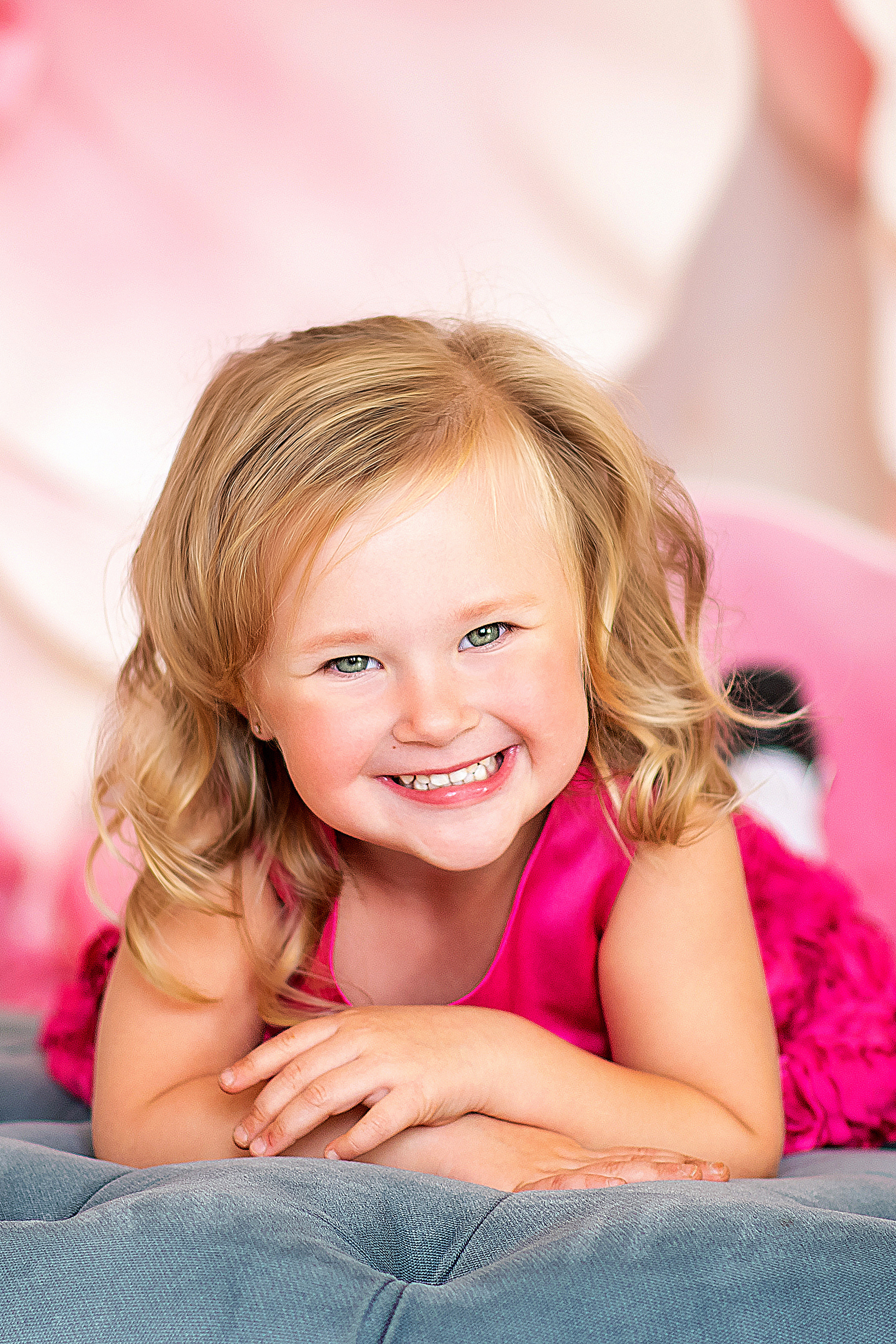 Для детей. Катя Барбус Фотограф Пермь