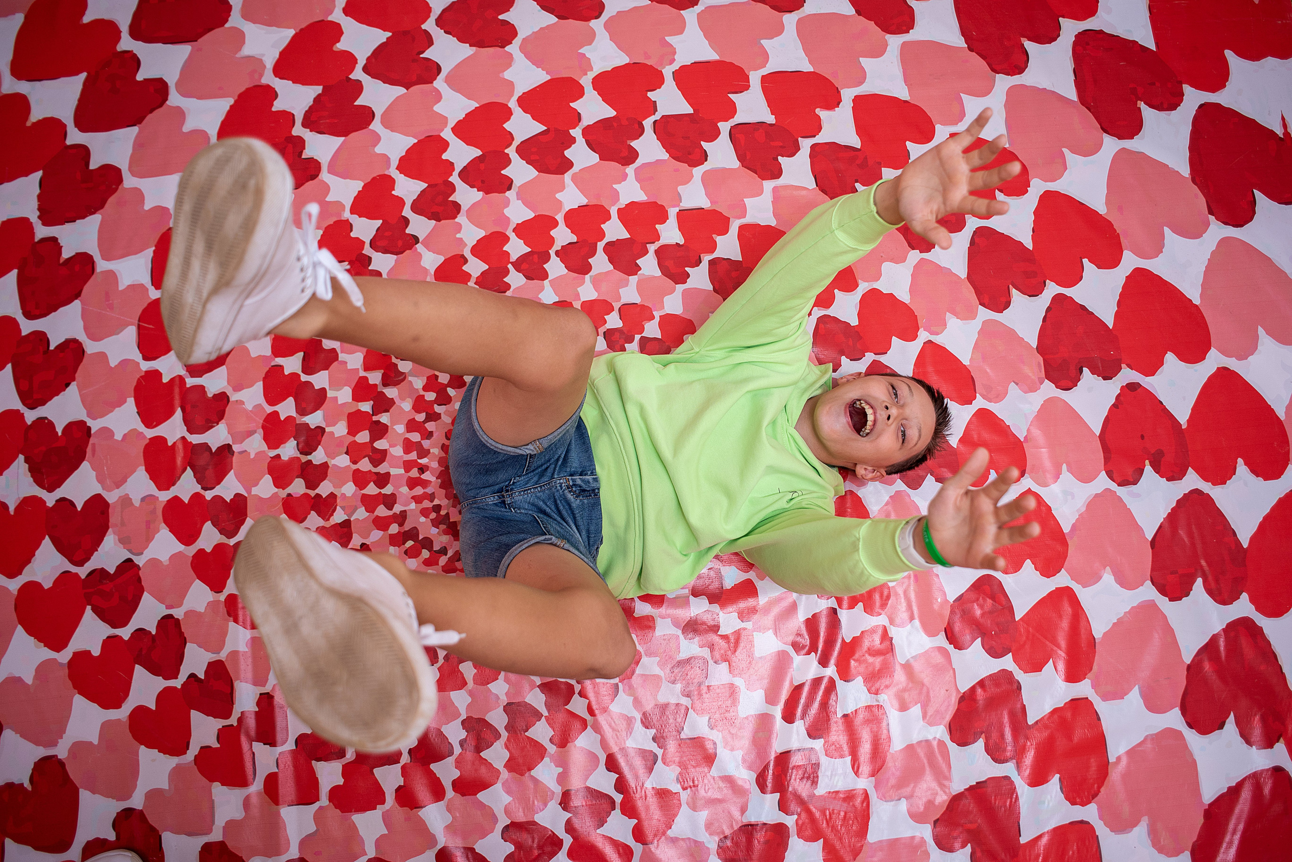 Репортажная съемка. Катя Барбус Фотограф Пермь