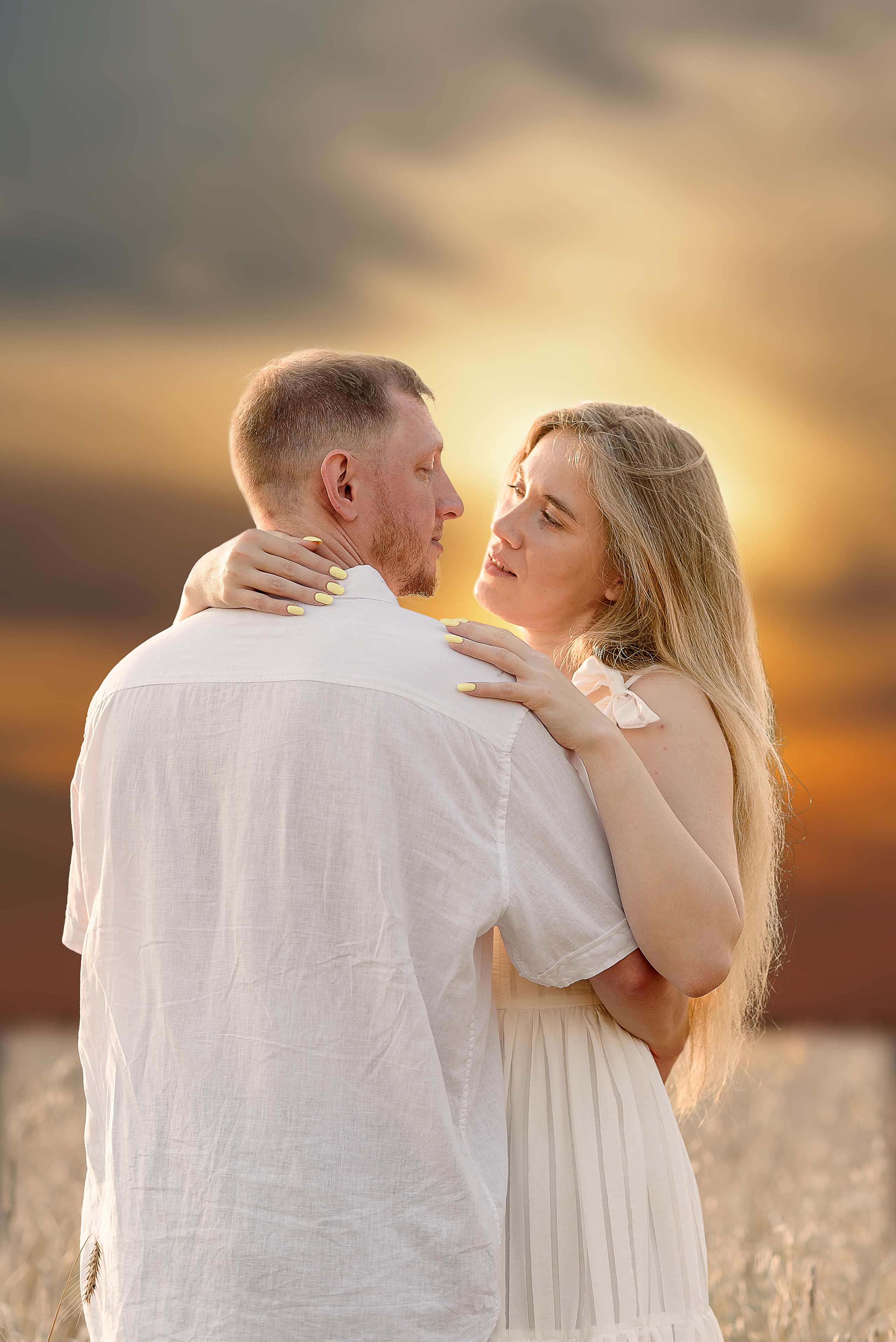 Для всей семьи. Катя Барбус Фотограф Пермь