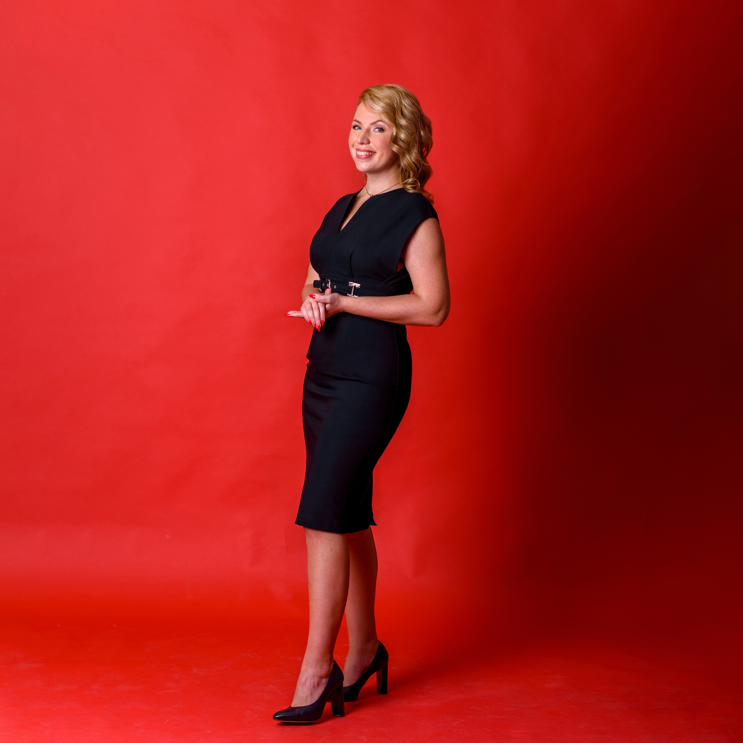 Контент-съёмка для Евгении. Катя Барбус Фотограф Пермь