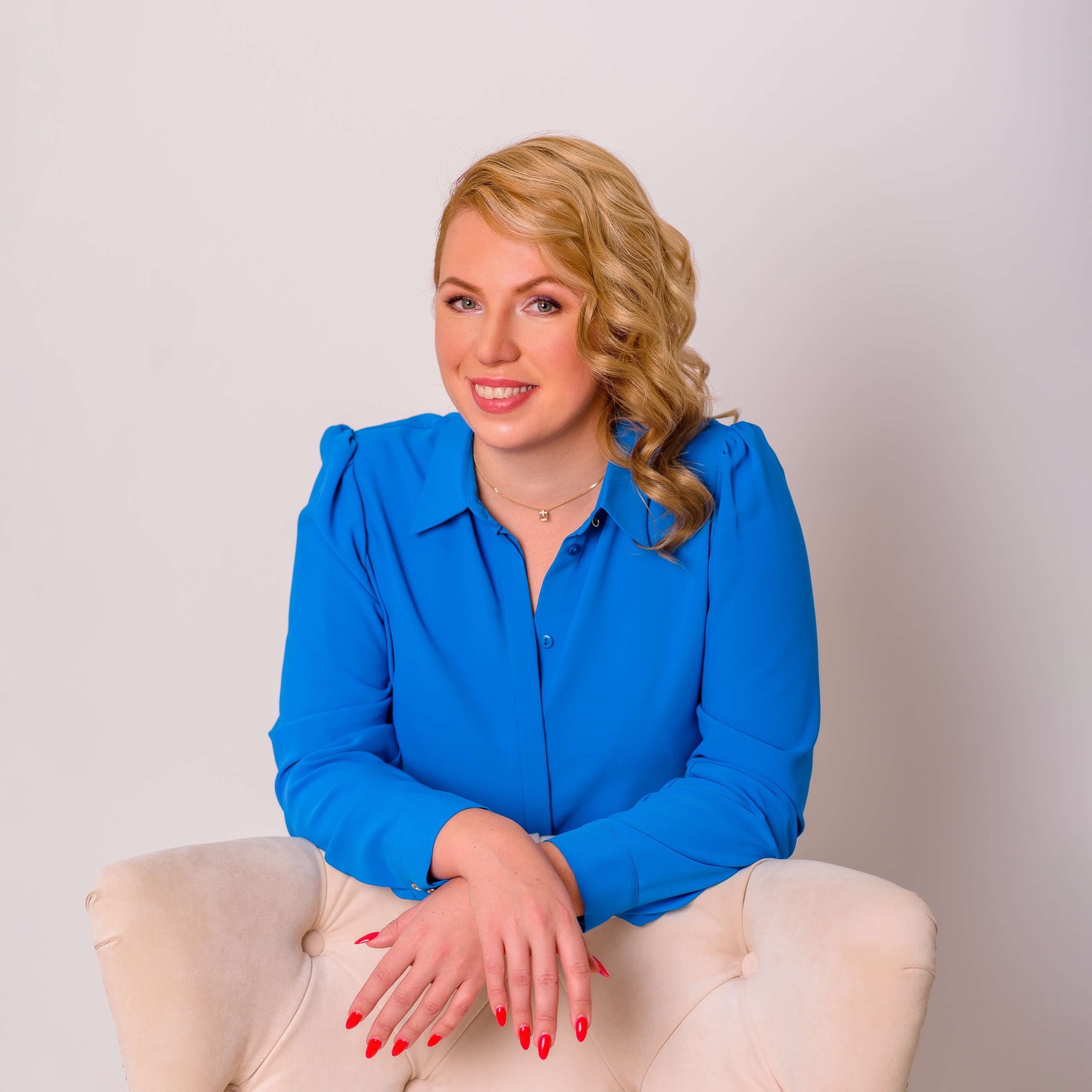 Контент-съёмка для Евгении. Катя Барбус Фотограф Пермь