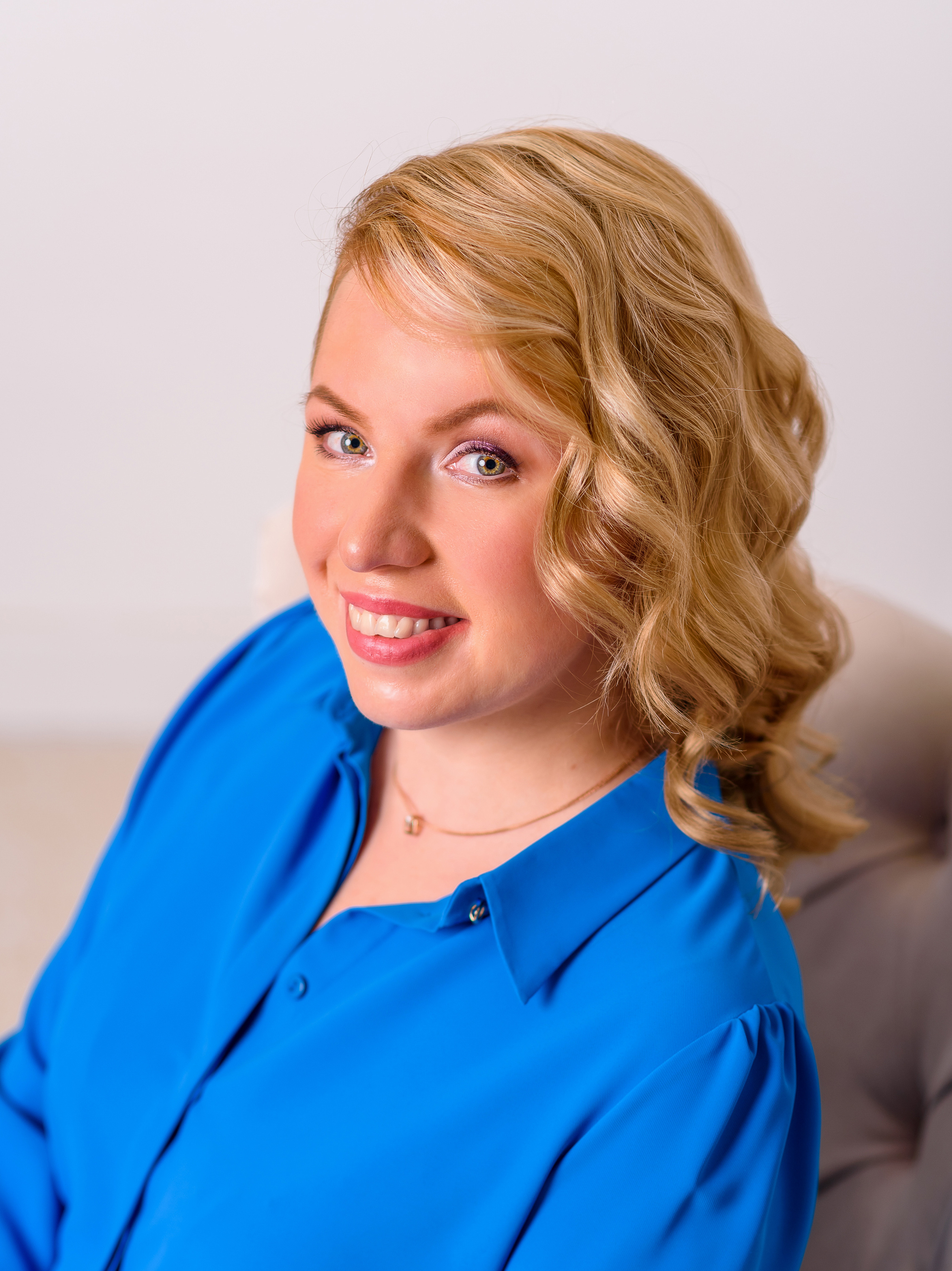 Контент-съёмка для Евгении. Катя Барбус Фотограф Пермь