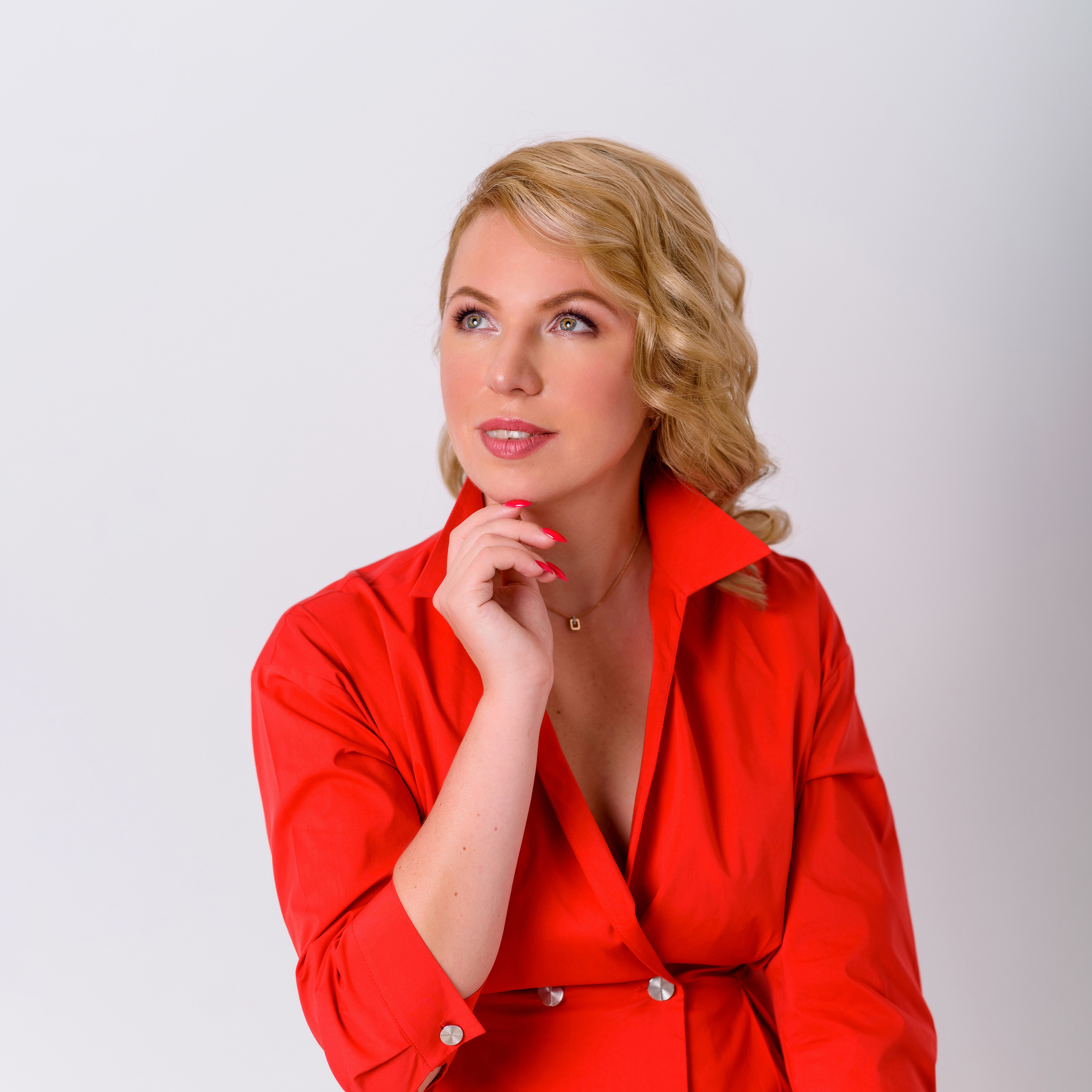 Контент-съёмка для Евгении. Катя Барбус Фотограф Пермь