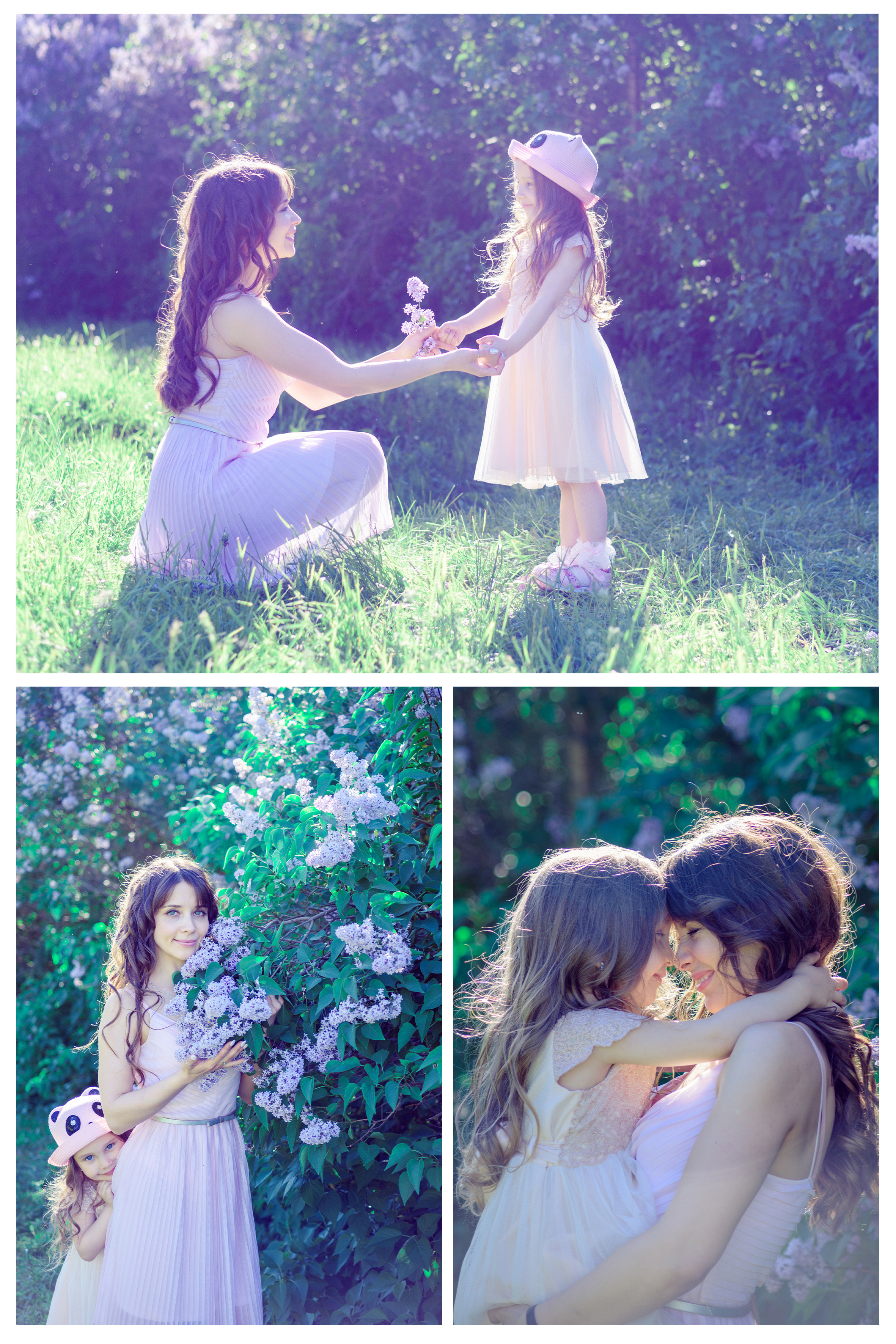 Для всей семьи. Катя Барбус Фотограф Пермь