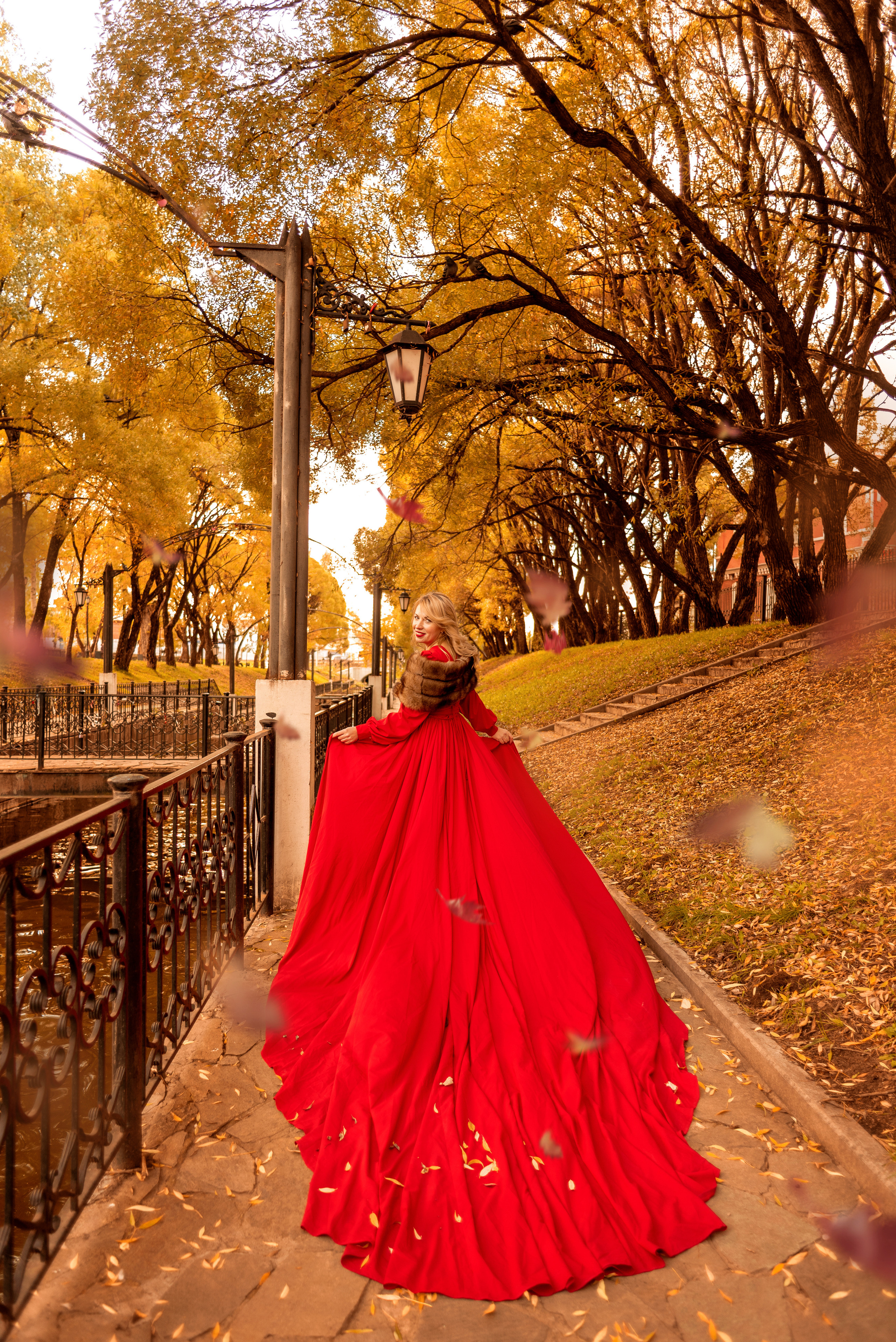 Для себя любимой. Катя Барбус Фотограф Пермь