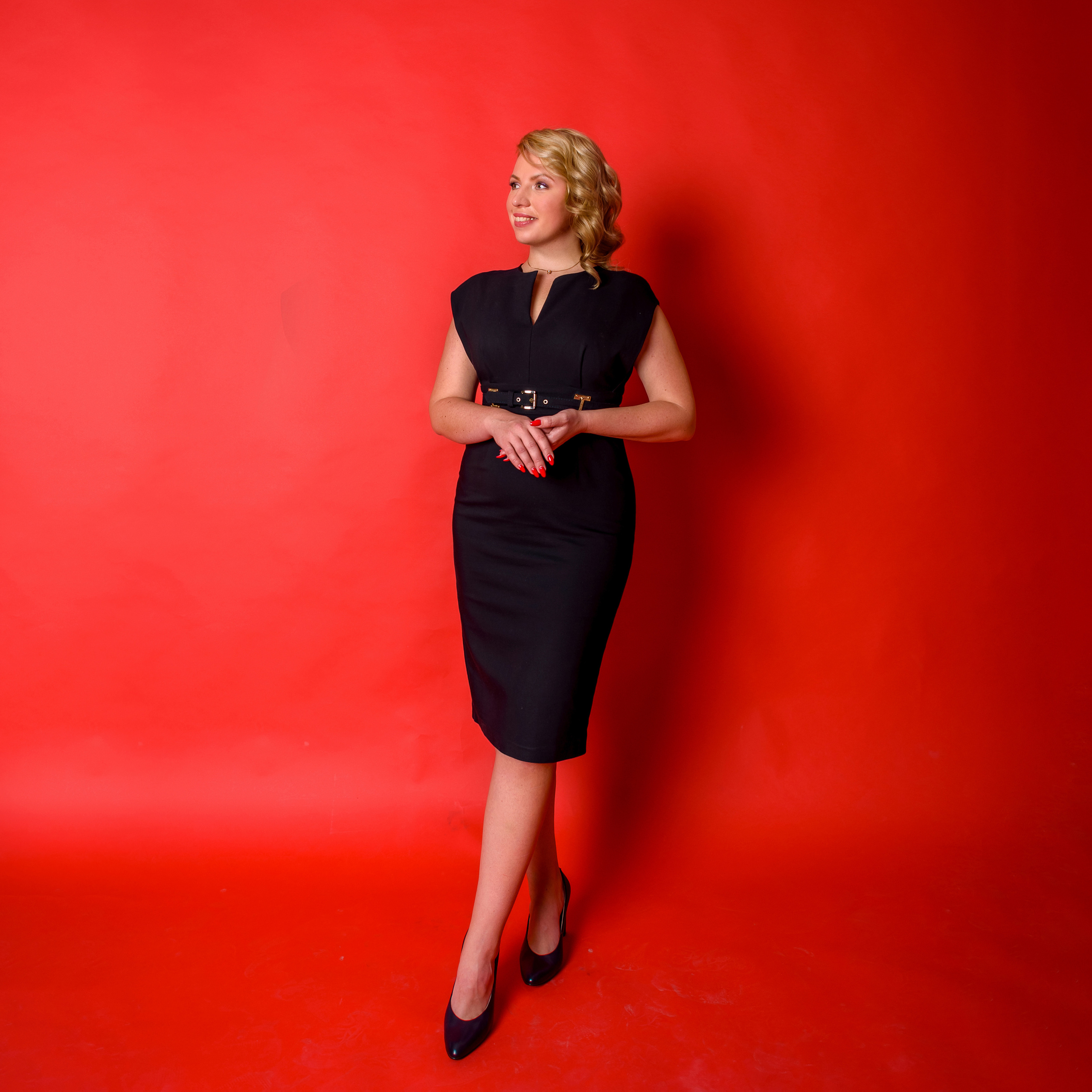 Контент-съёмка для Евгении. Катя Барбус Фотограф Пермь