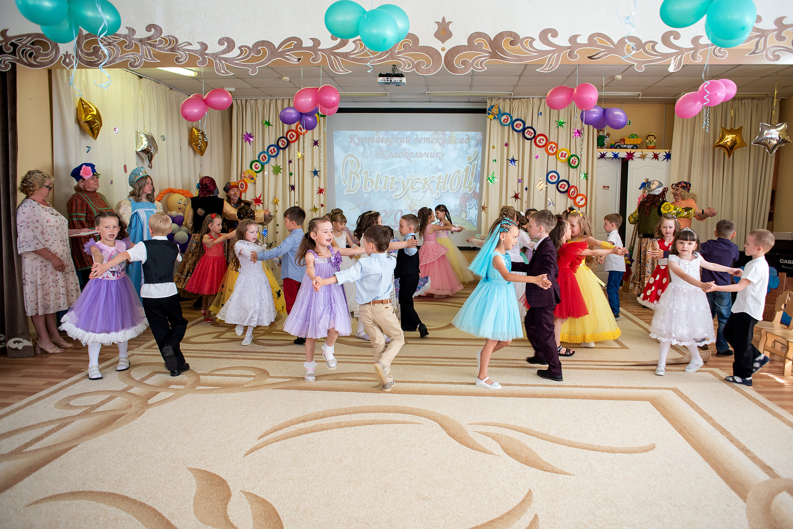 Репортажная съемка. Катя Барбус Фотограф Пермь