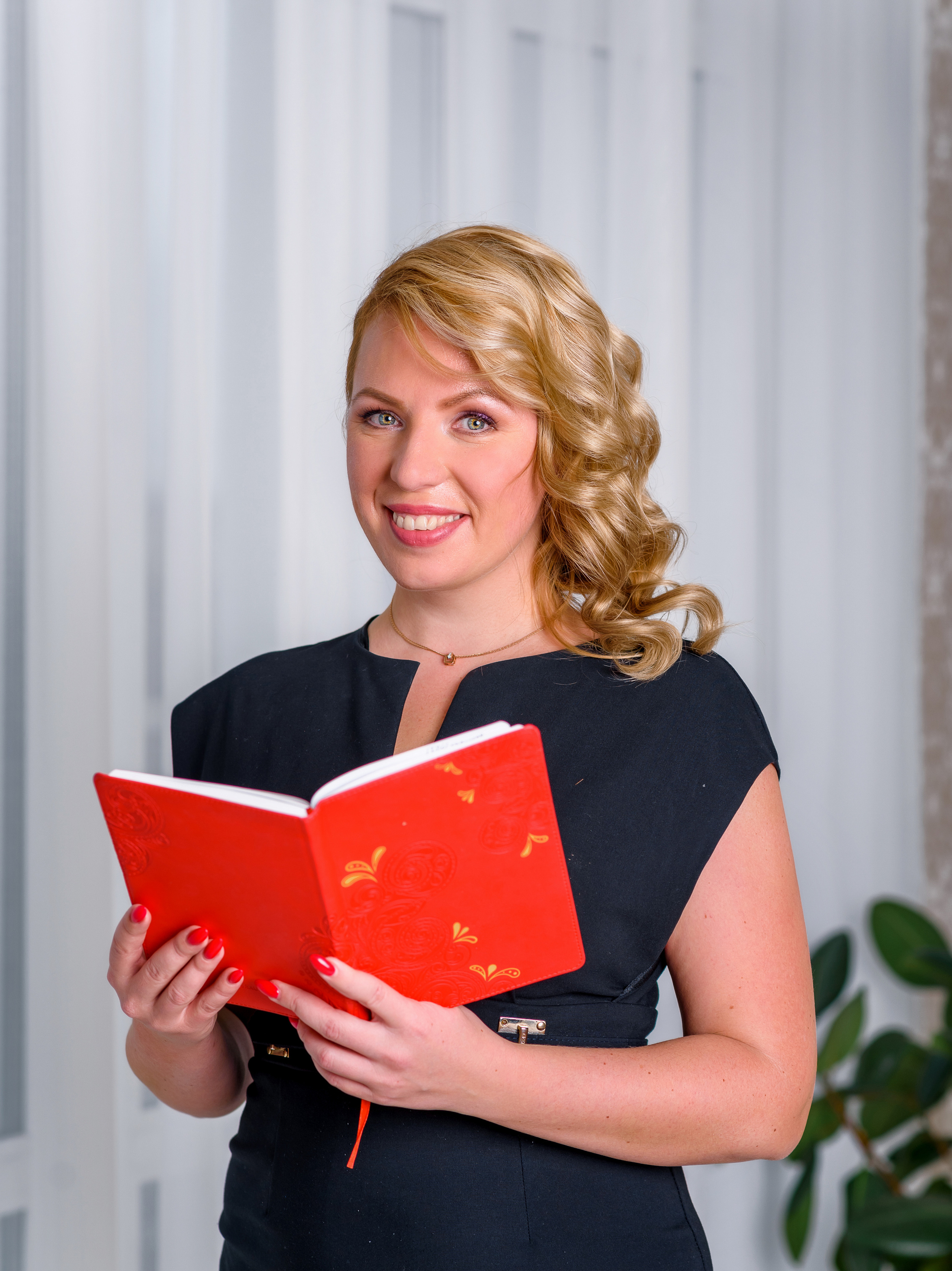 Контент-съёмка для Евгении. Катя Барбус Фотограф Пермь