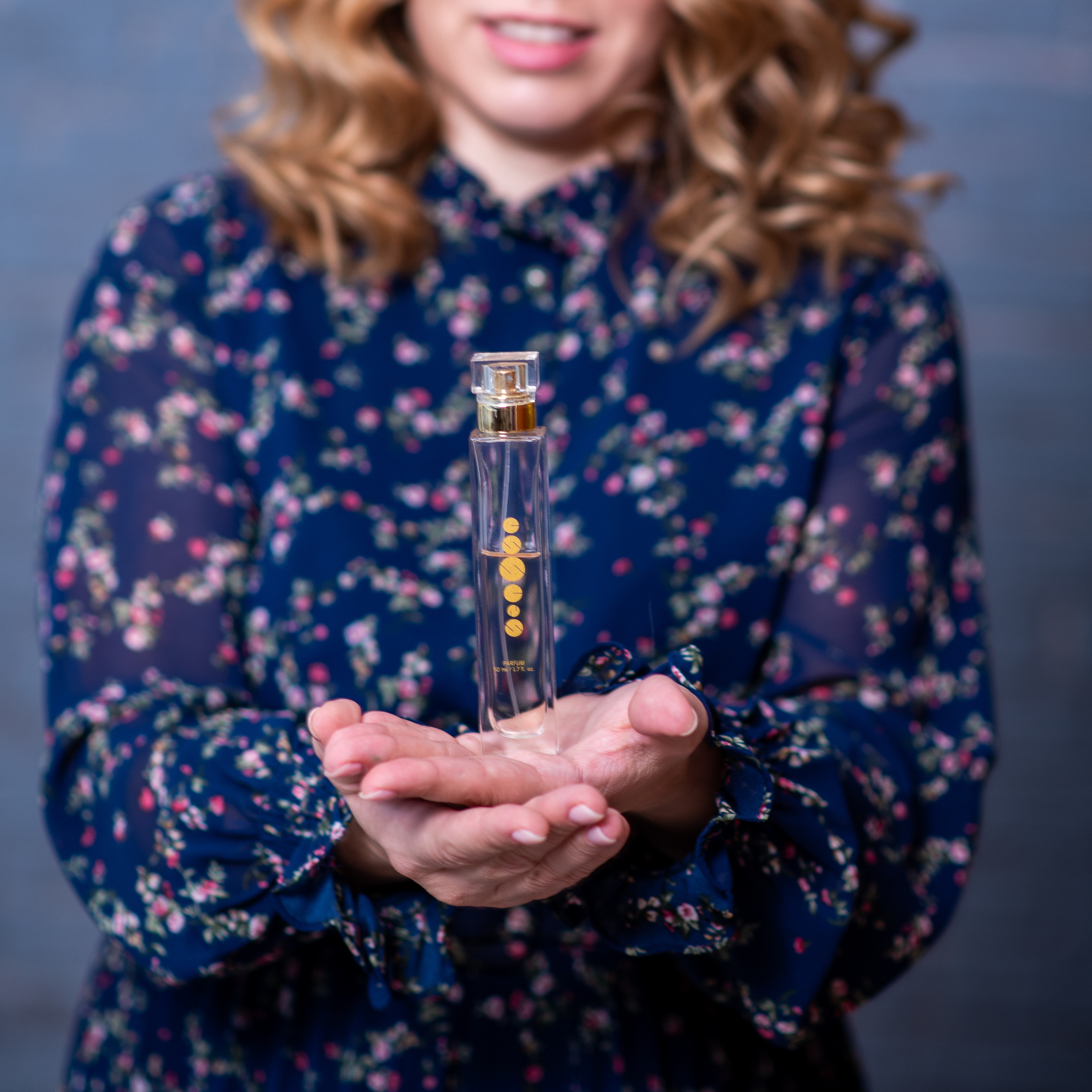 Контент-съёмка для Евгении. Катя Барбус Фотограф Пермь