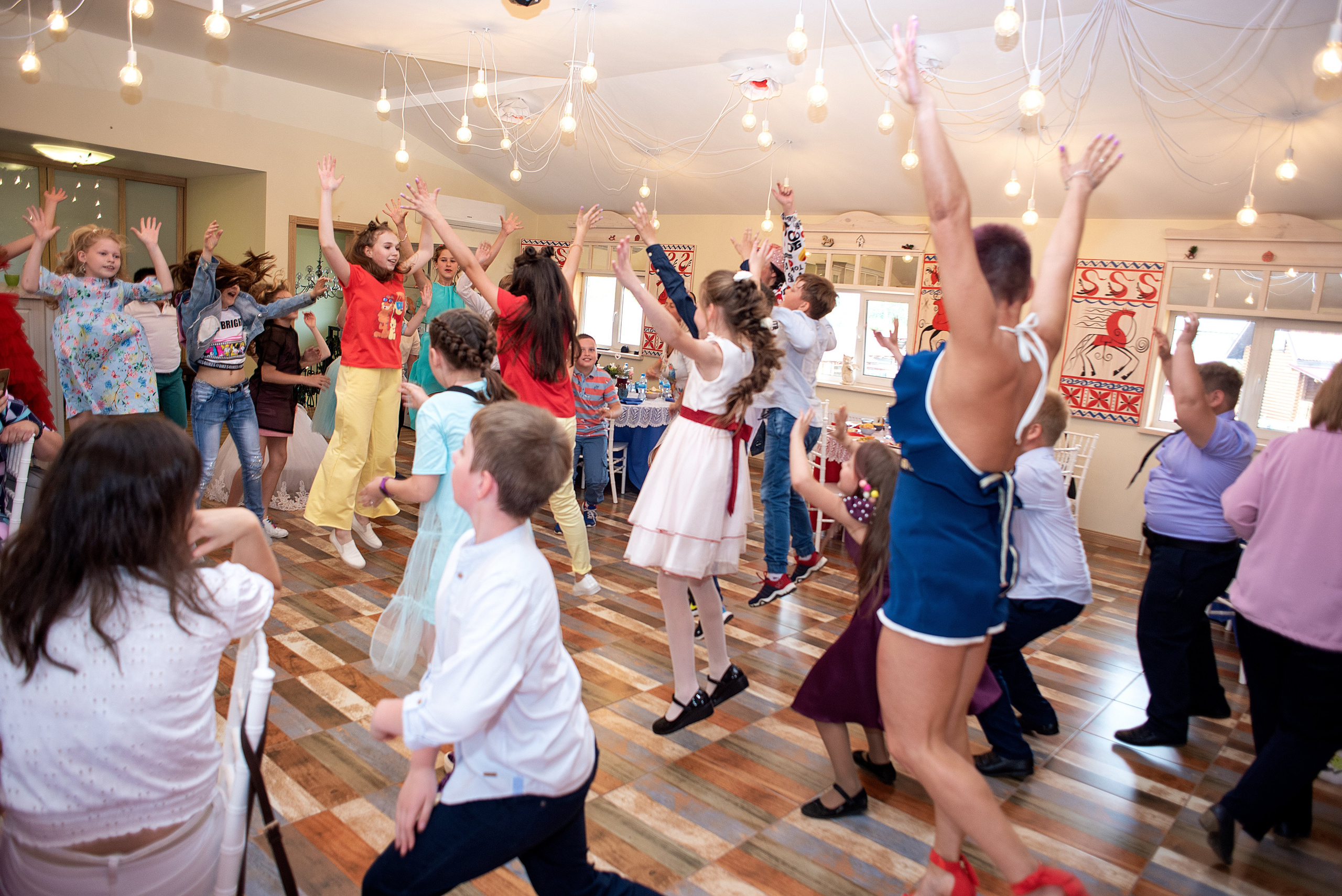 Репортажная съемка. Катя Барбус Фотограф Пермь