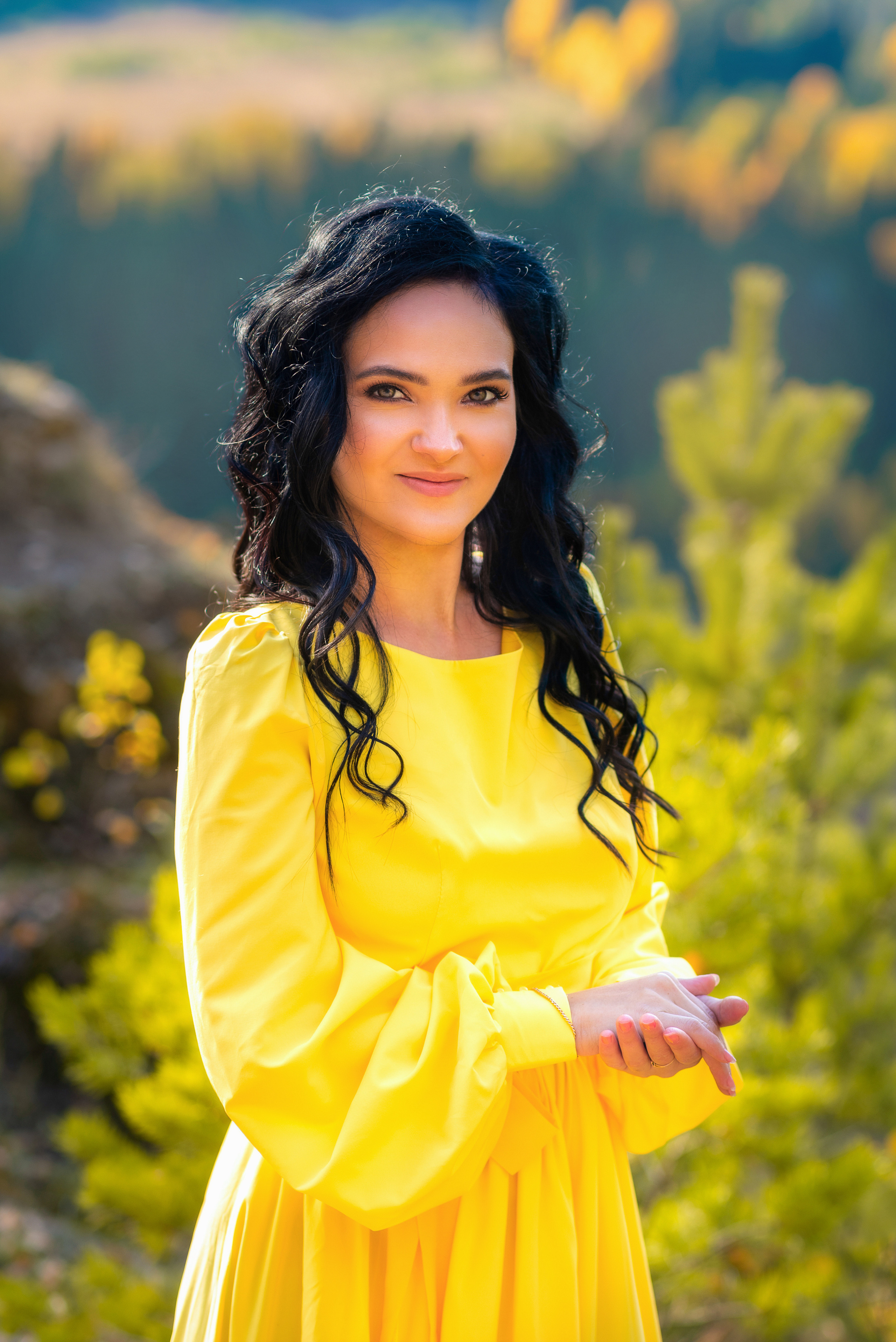 Фототур на Вакутин камень. Катя Барбус Фотограф Пермь