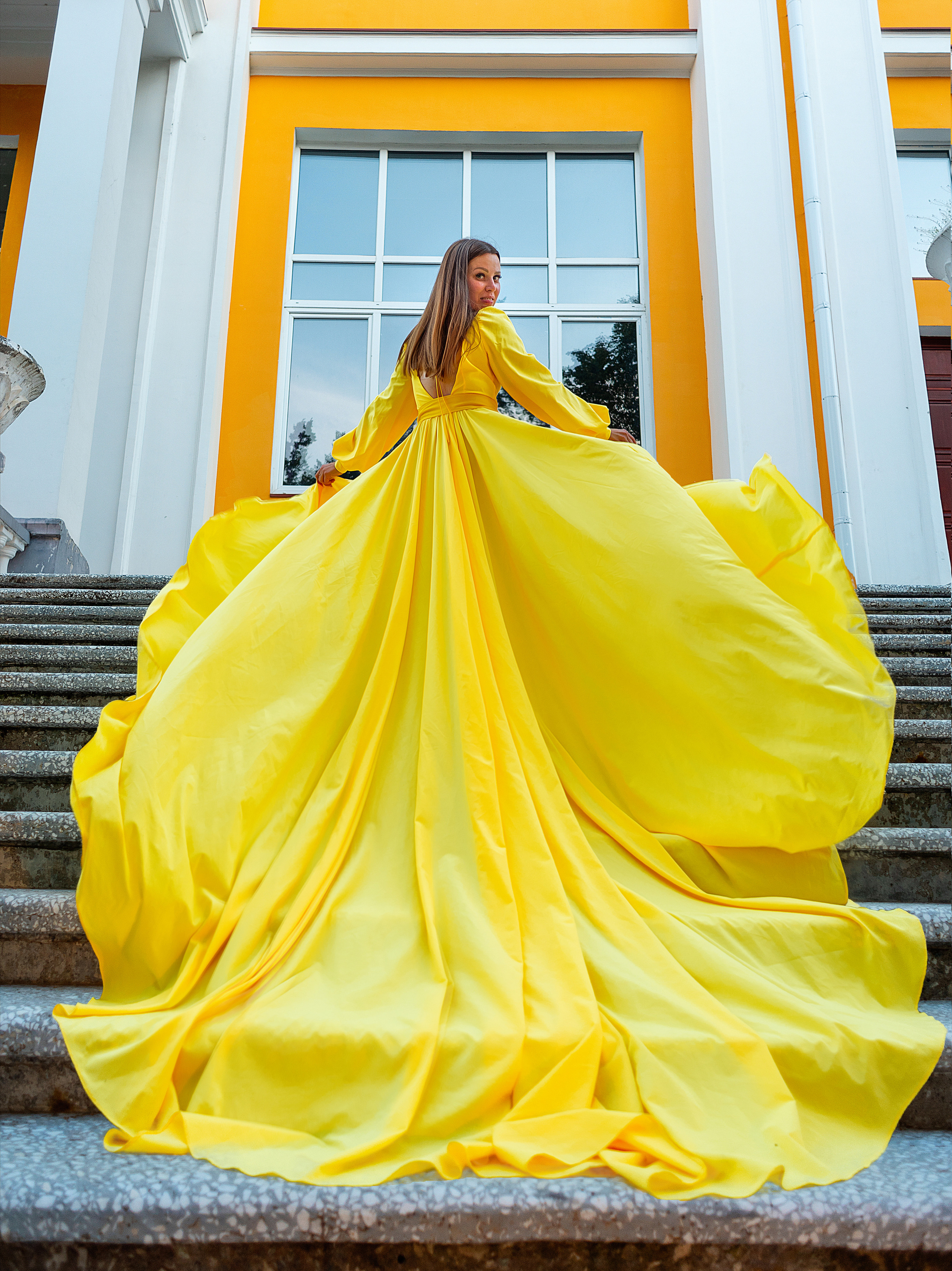 Для себя любимой. Катя Барбус Фотограф Пермь