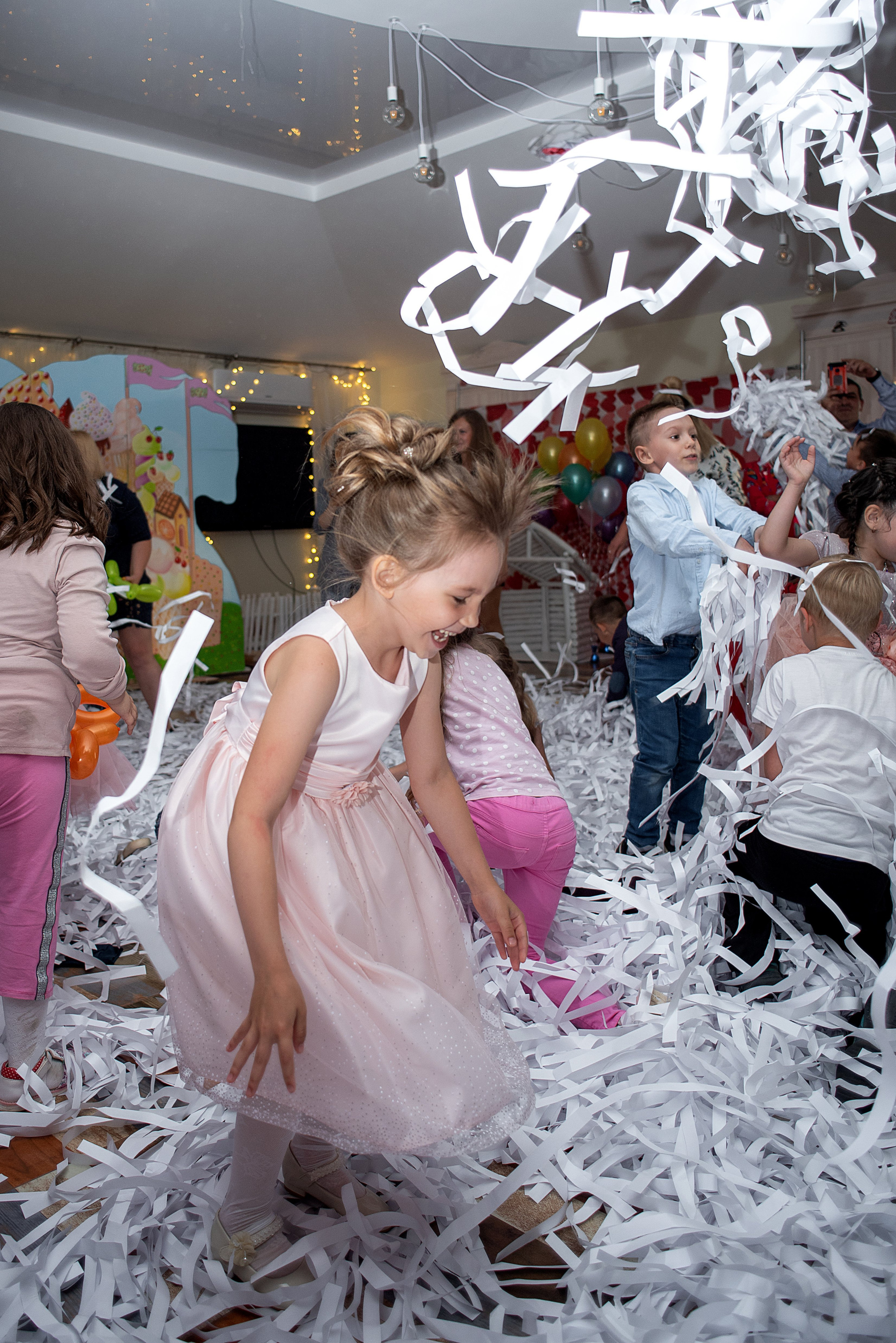 Репортажная съемка. Катя Барбус Фотограф Пермь