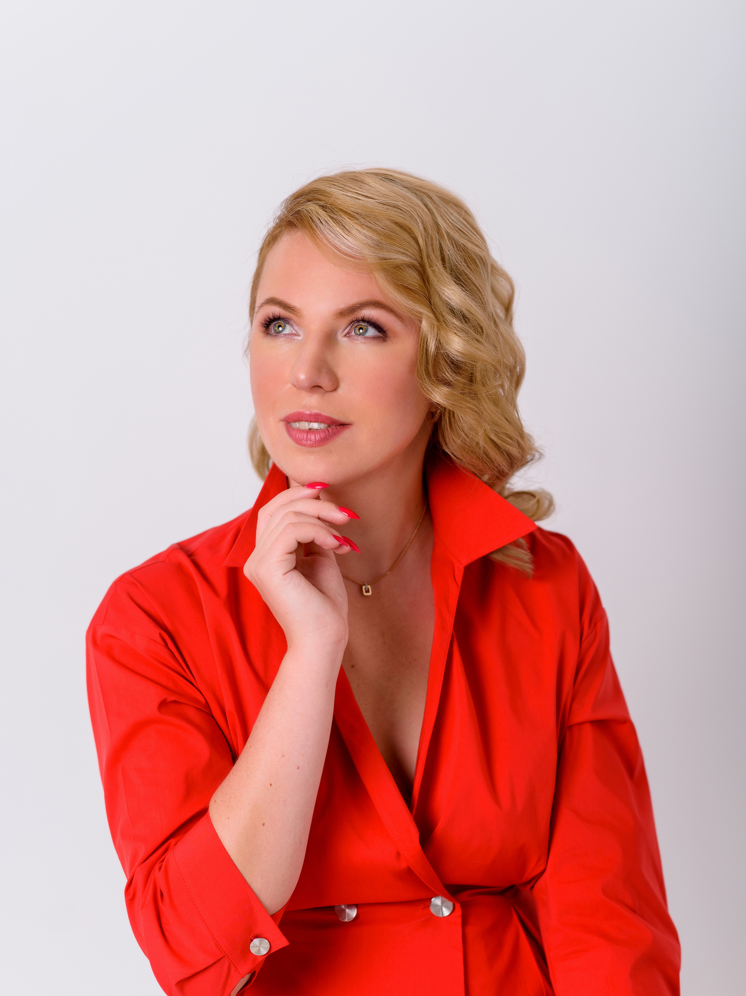 Контент-съёмка для Евгении. Катя Барбус Фотограф Пермь