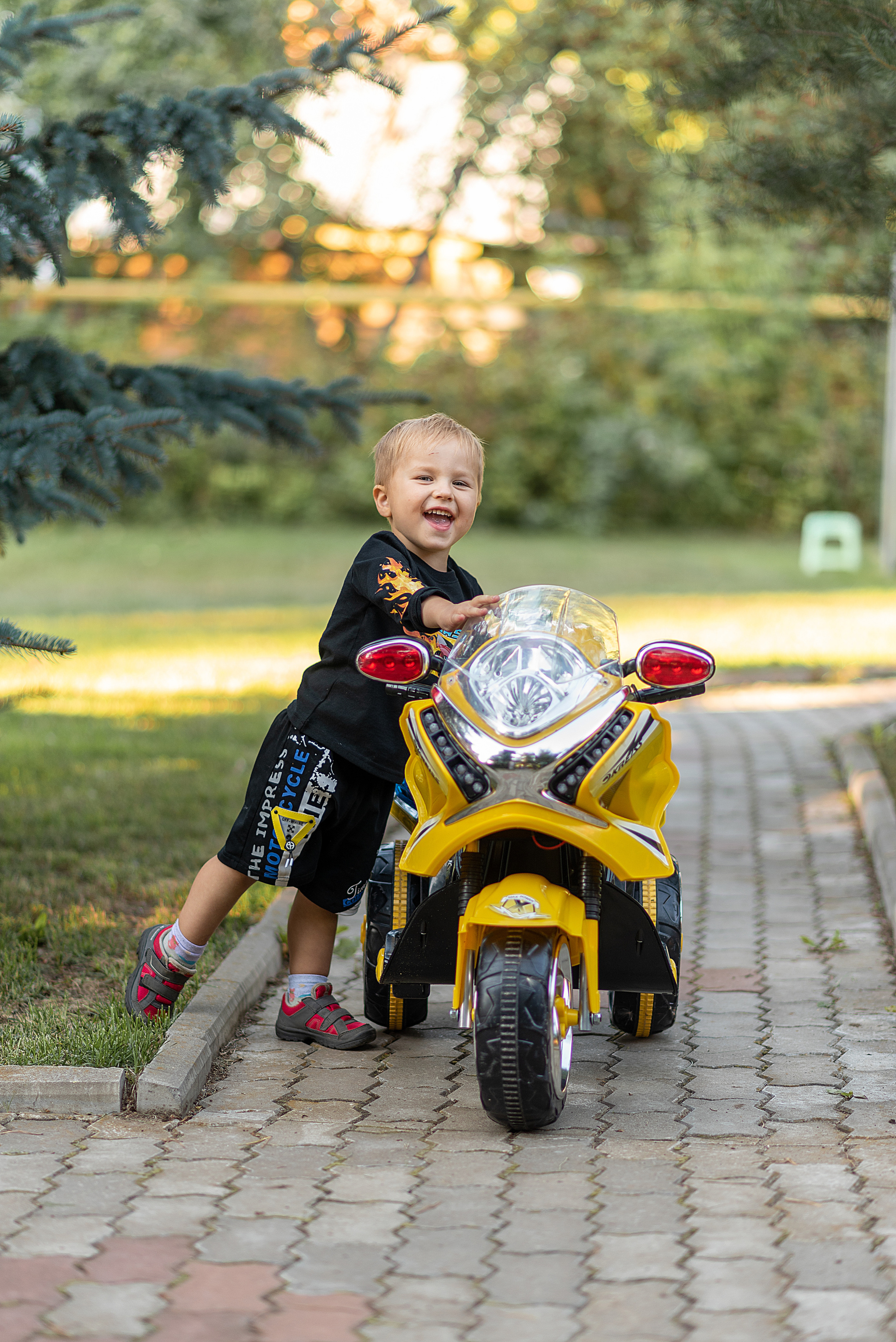 Репортажная съемка. Катя Барбус Фотограф Пермь