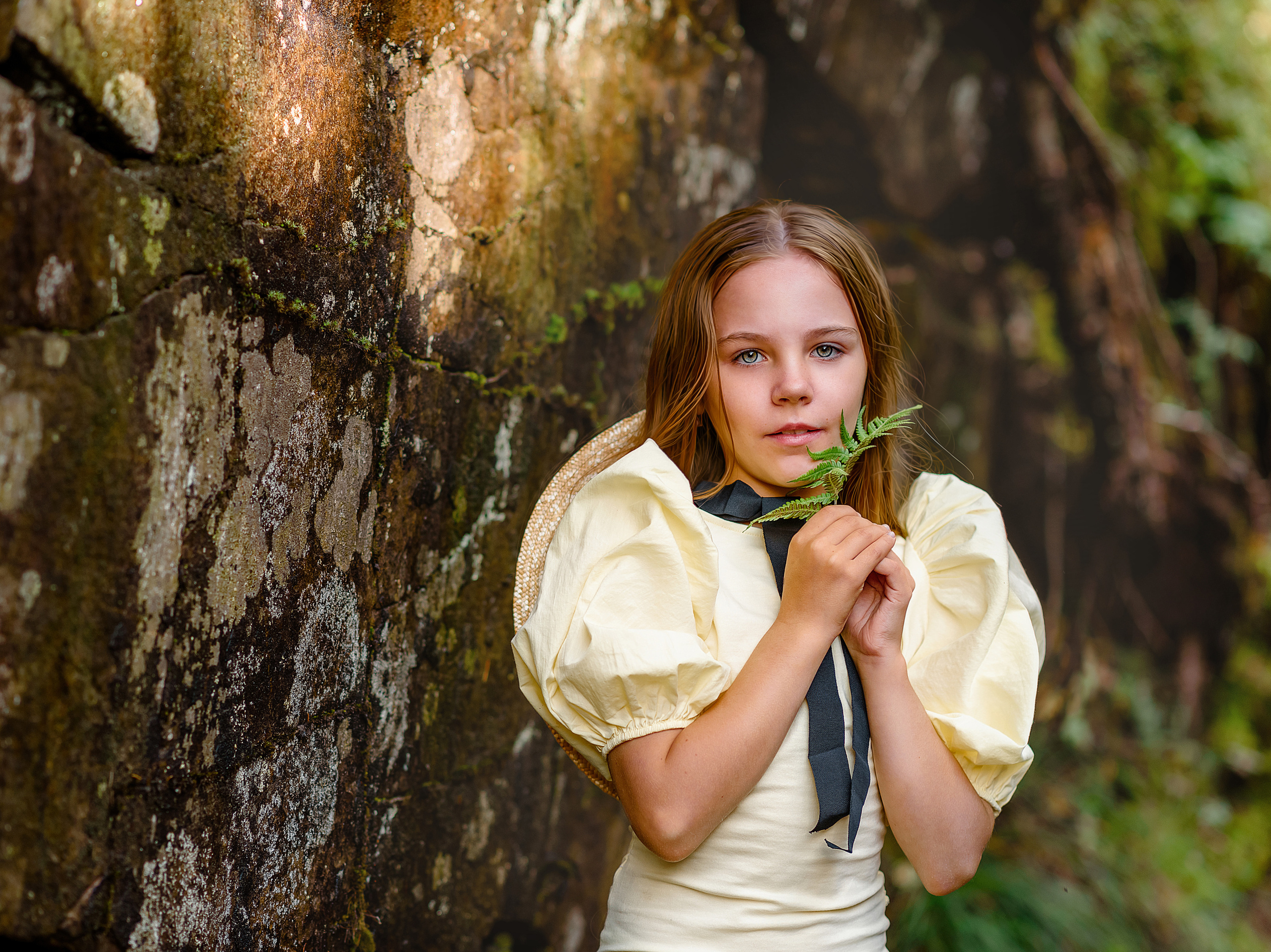 Для детей. Катя Барбус Фотограф Пермь