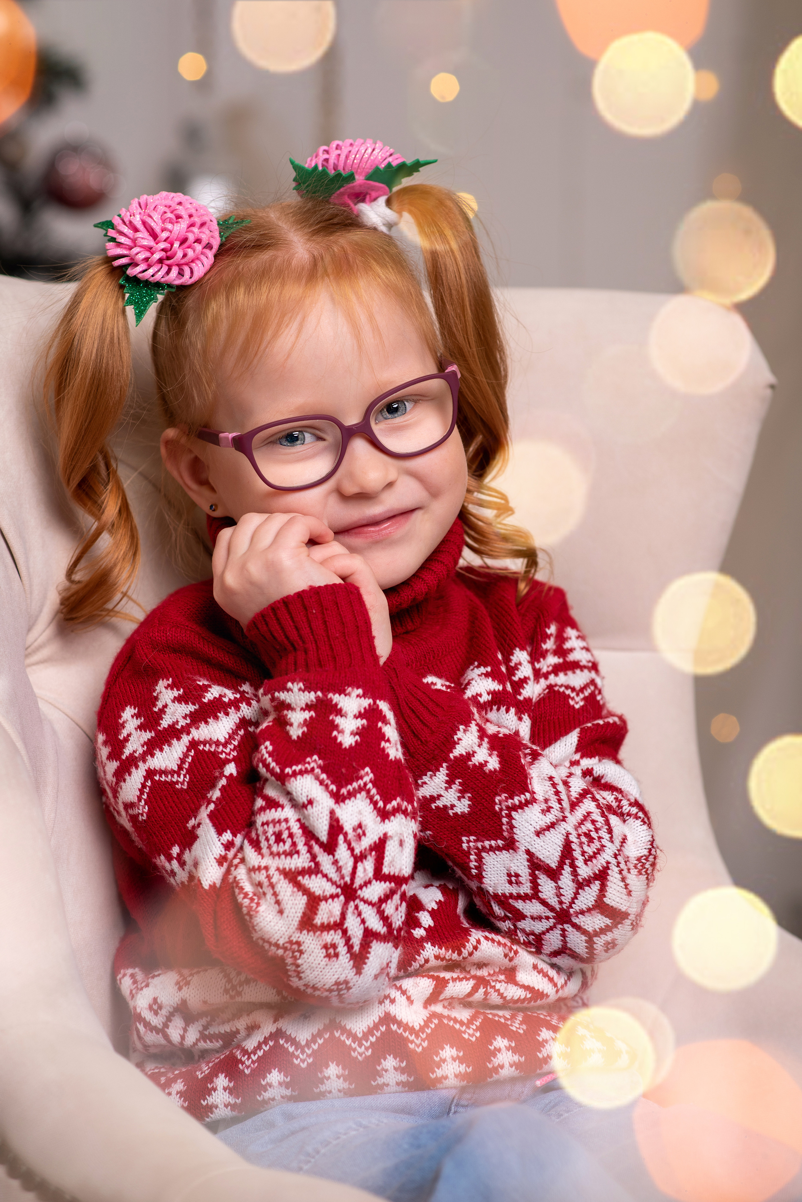 Семья Погудиных. Катя Барбус Фотограф Пермь